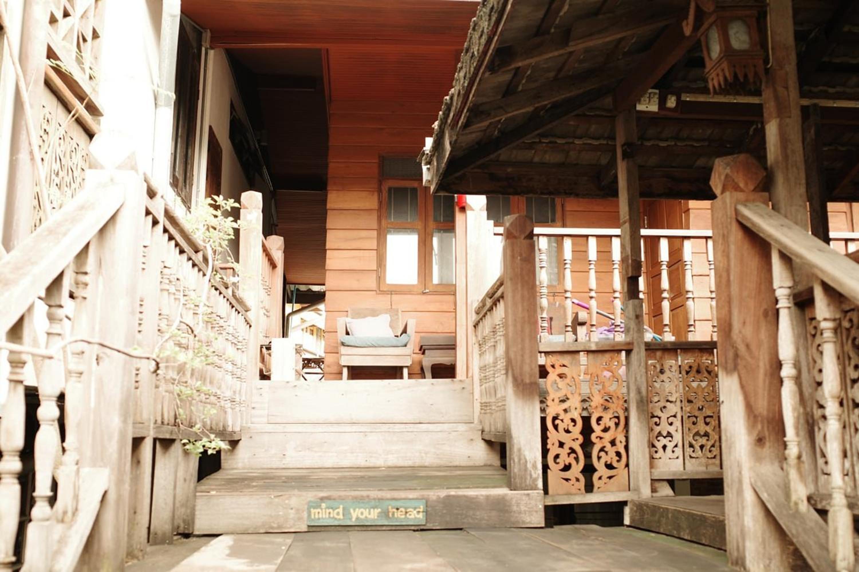 Tiptopthai House