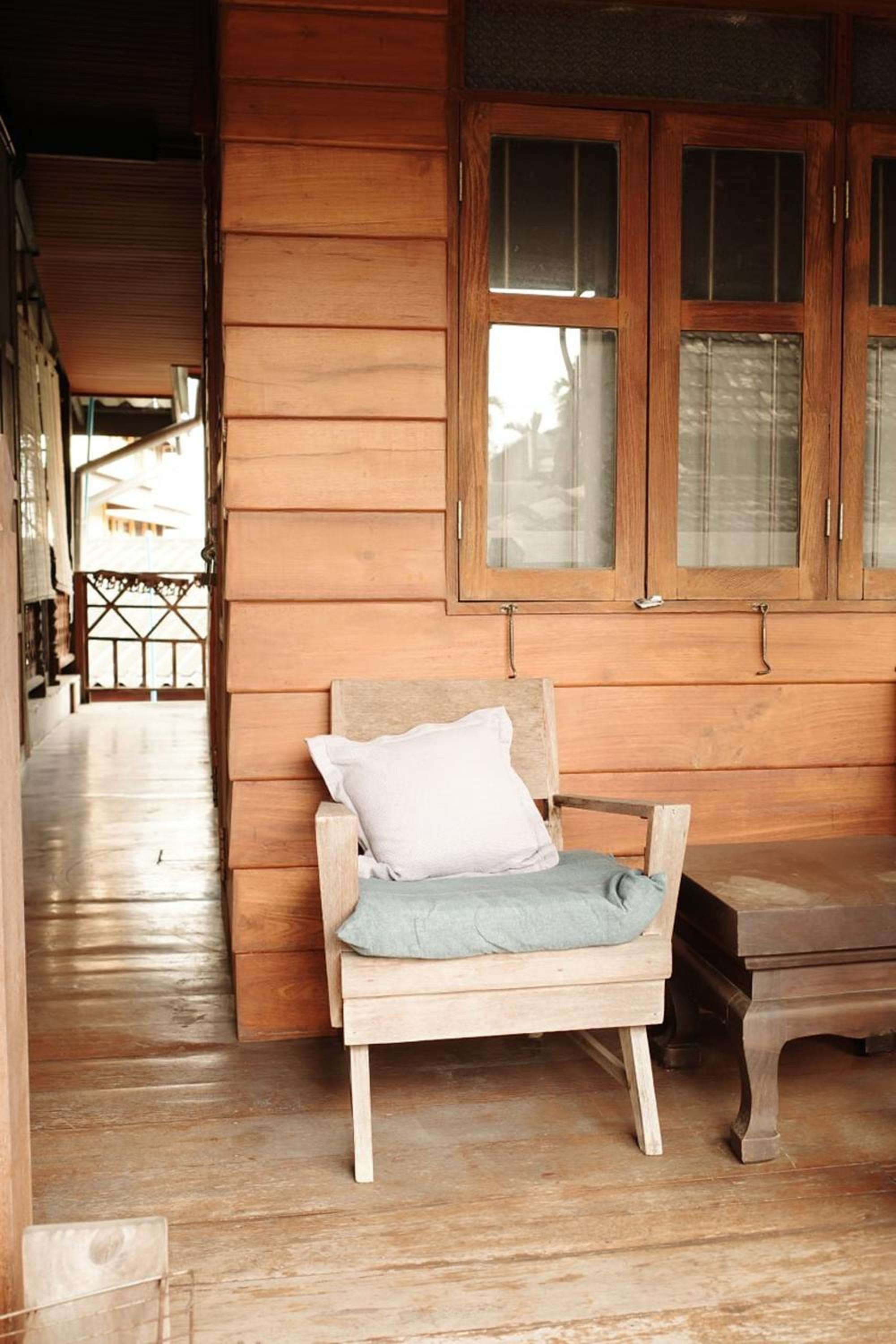 Tiptopthai House