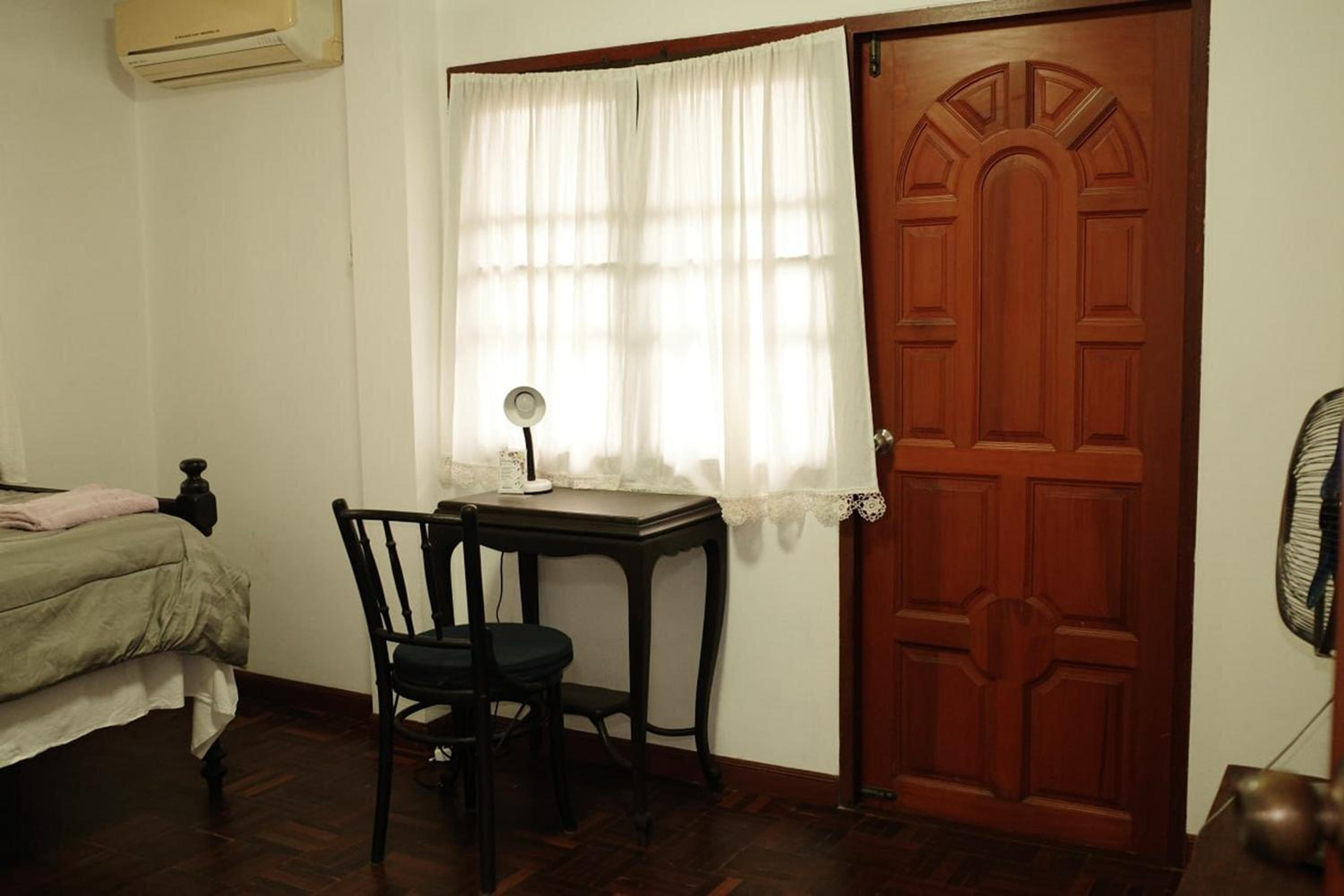 Tiptopthai House