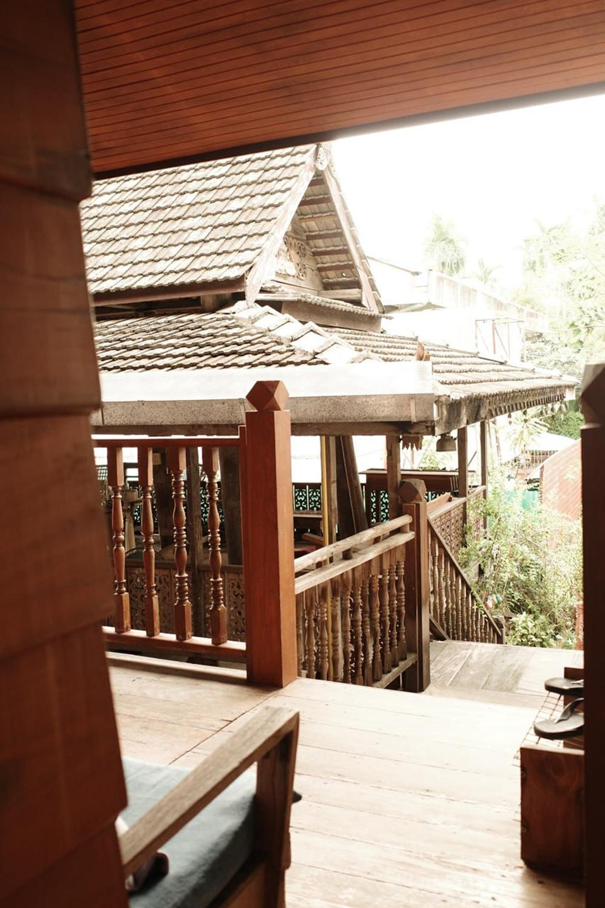 Tiptopthai House