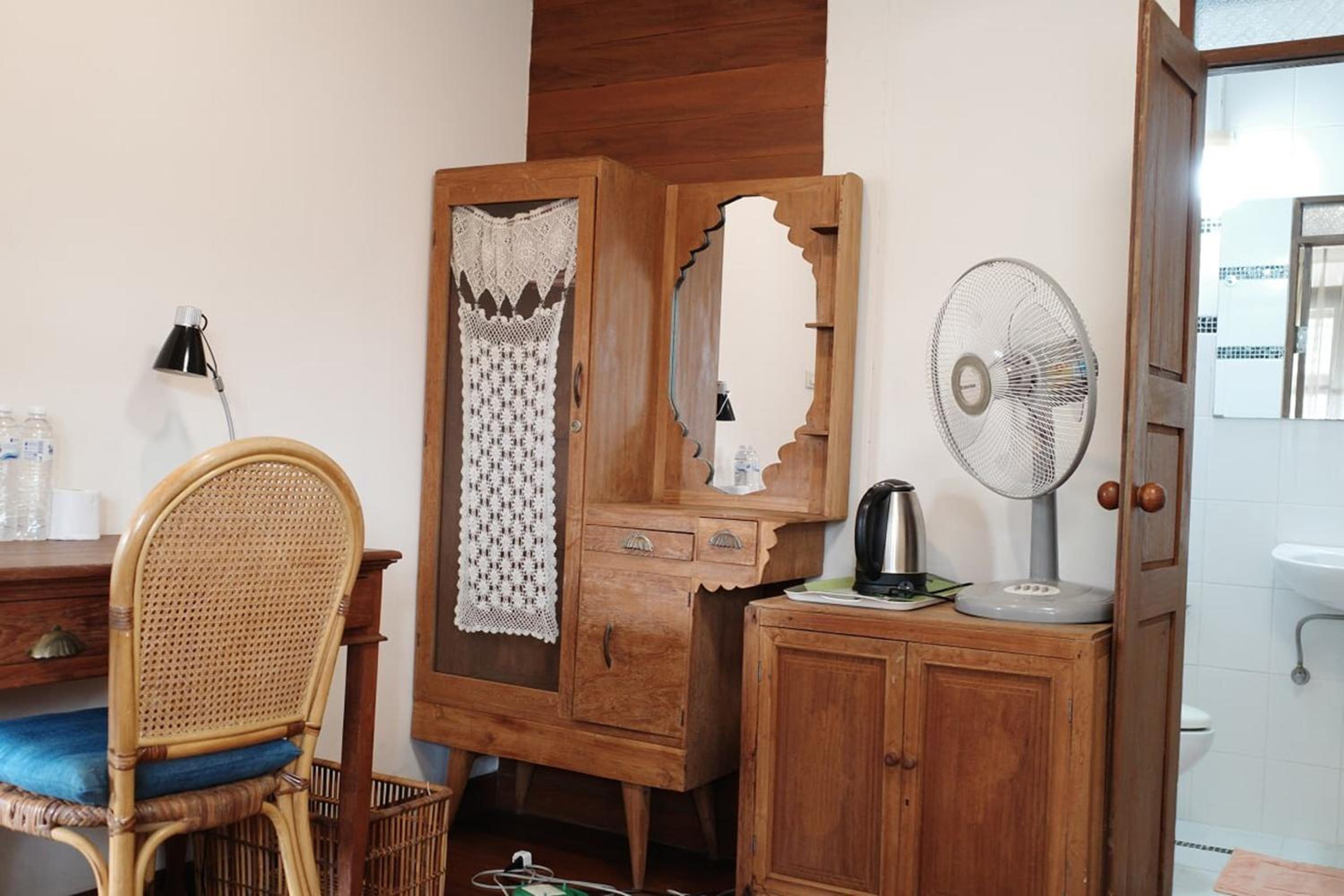 Tiptopthai House