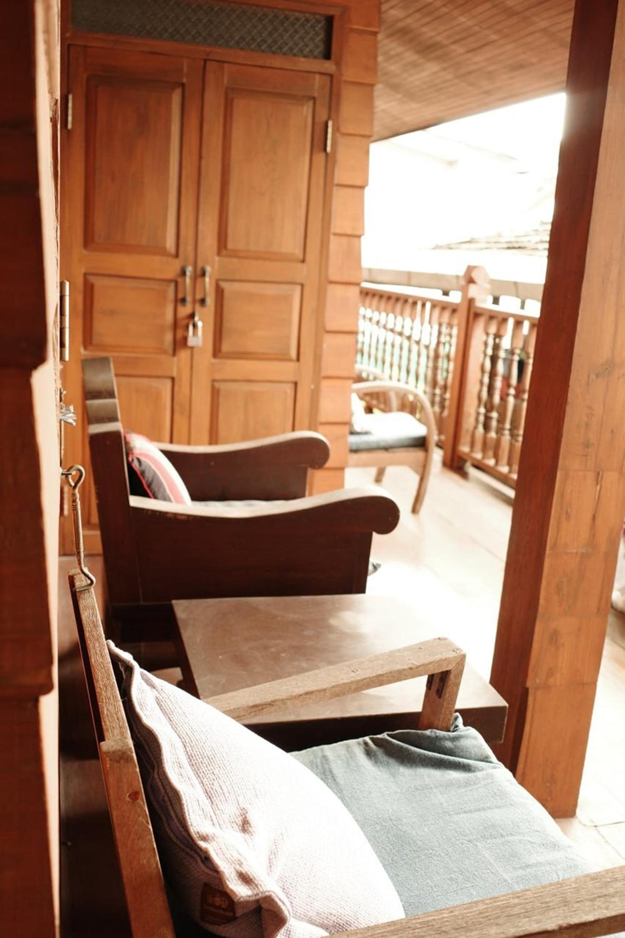 Tiptopthai House