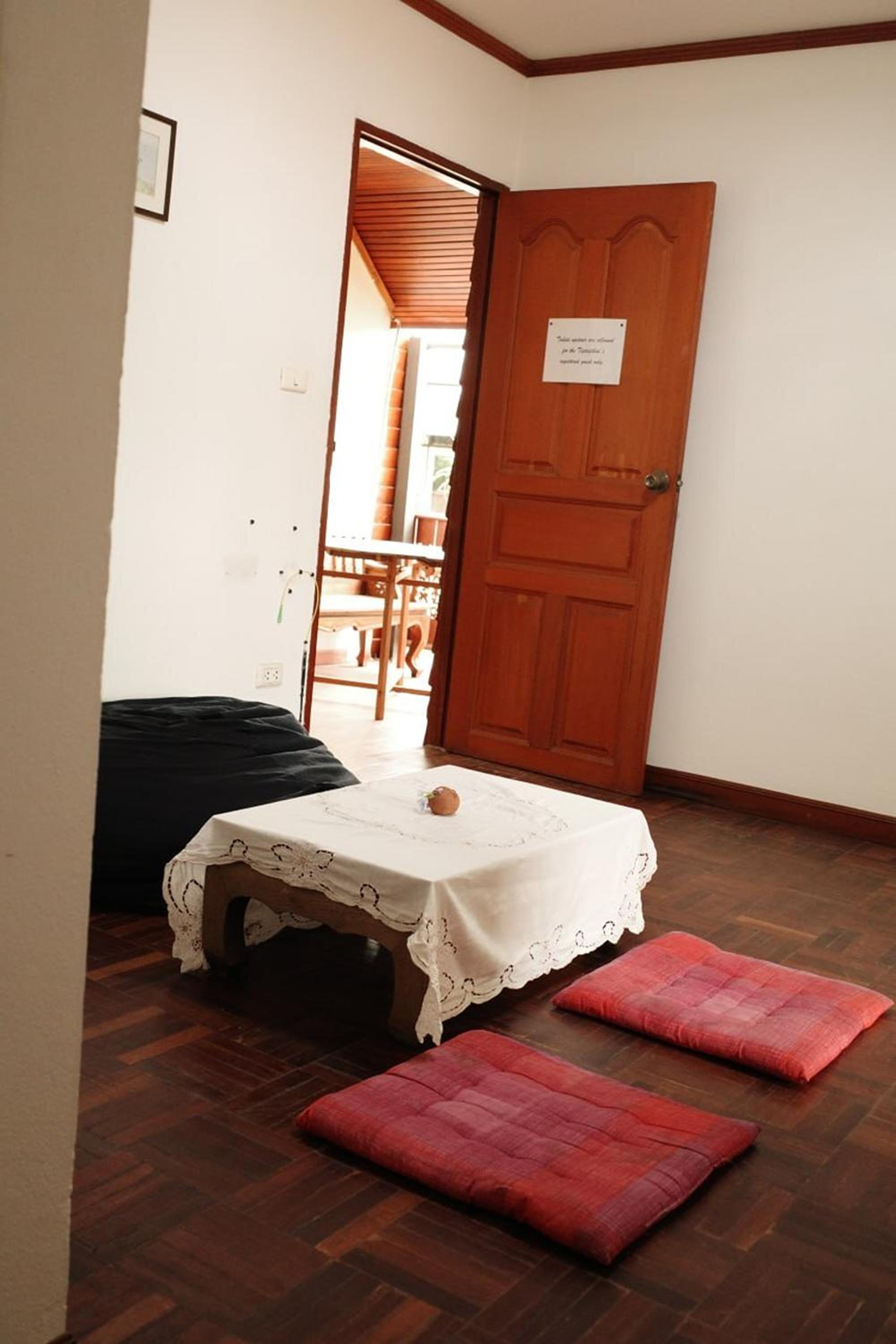 Tiptopthai House