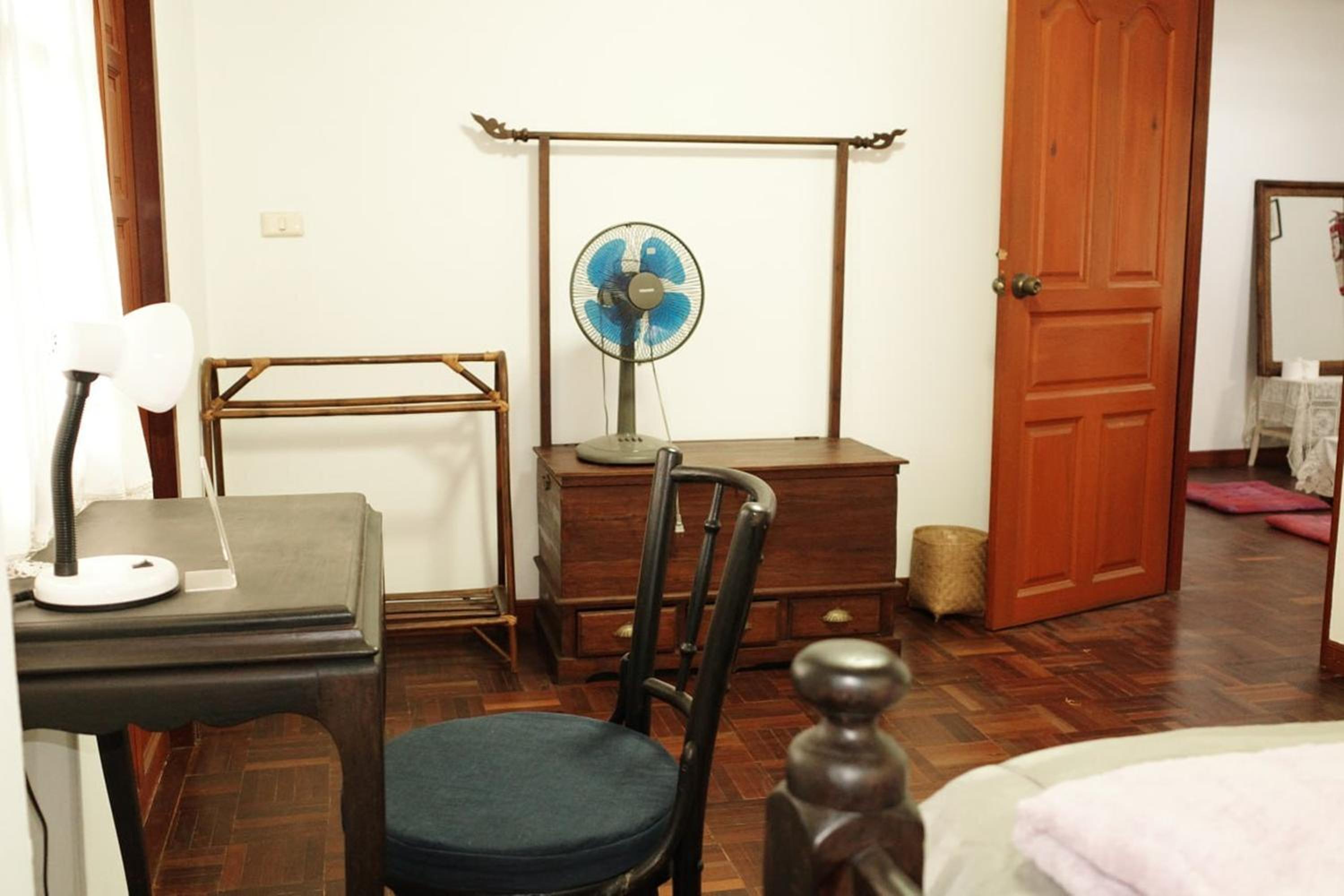 Tiptopthai House