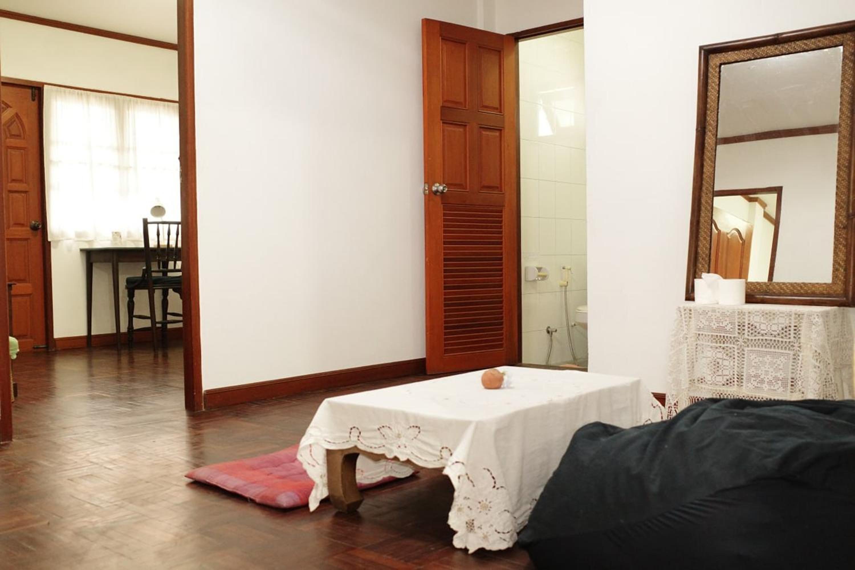 Tiptopthai House
