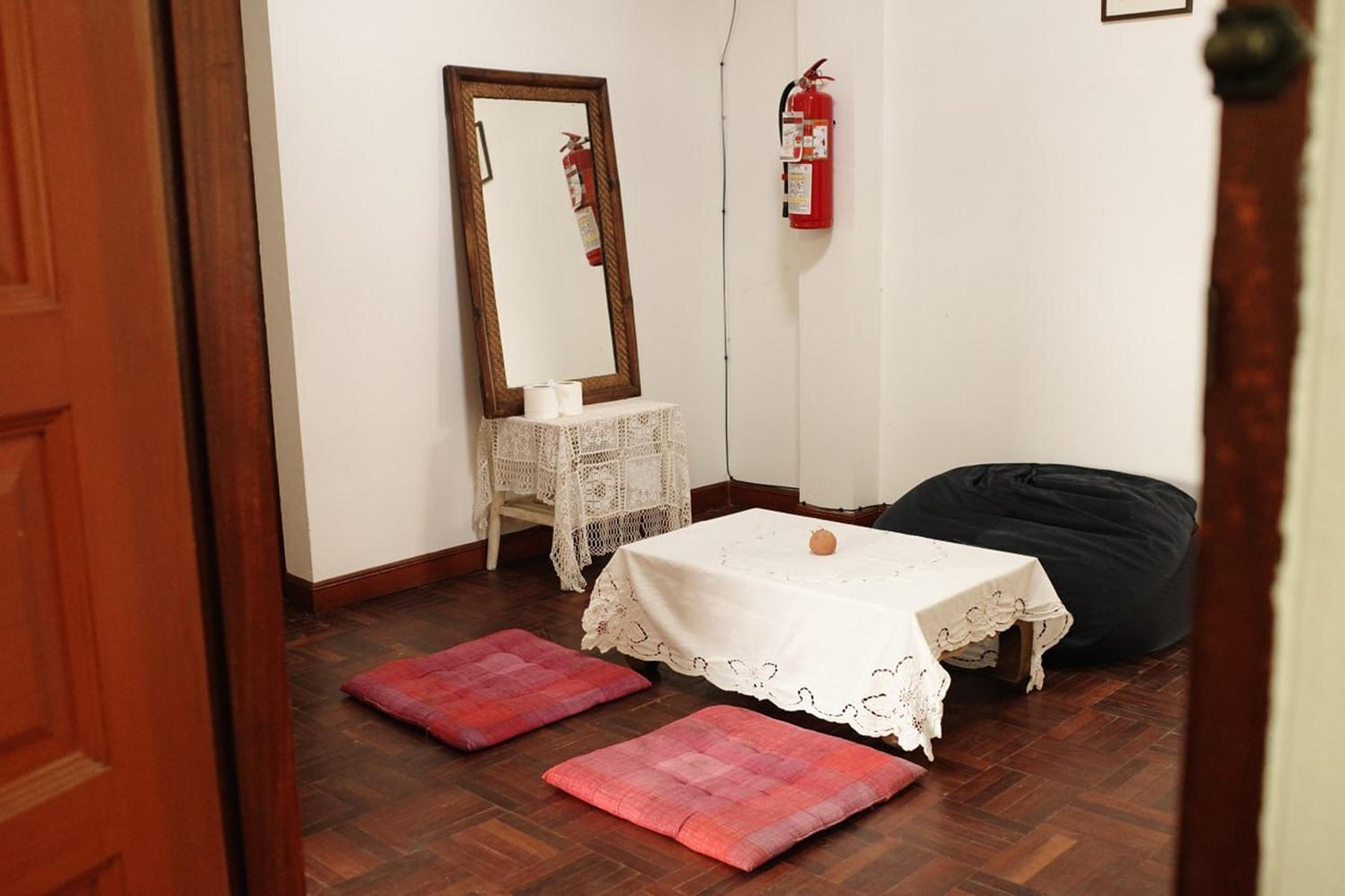 Tiptopthai House