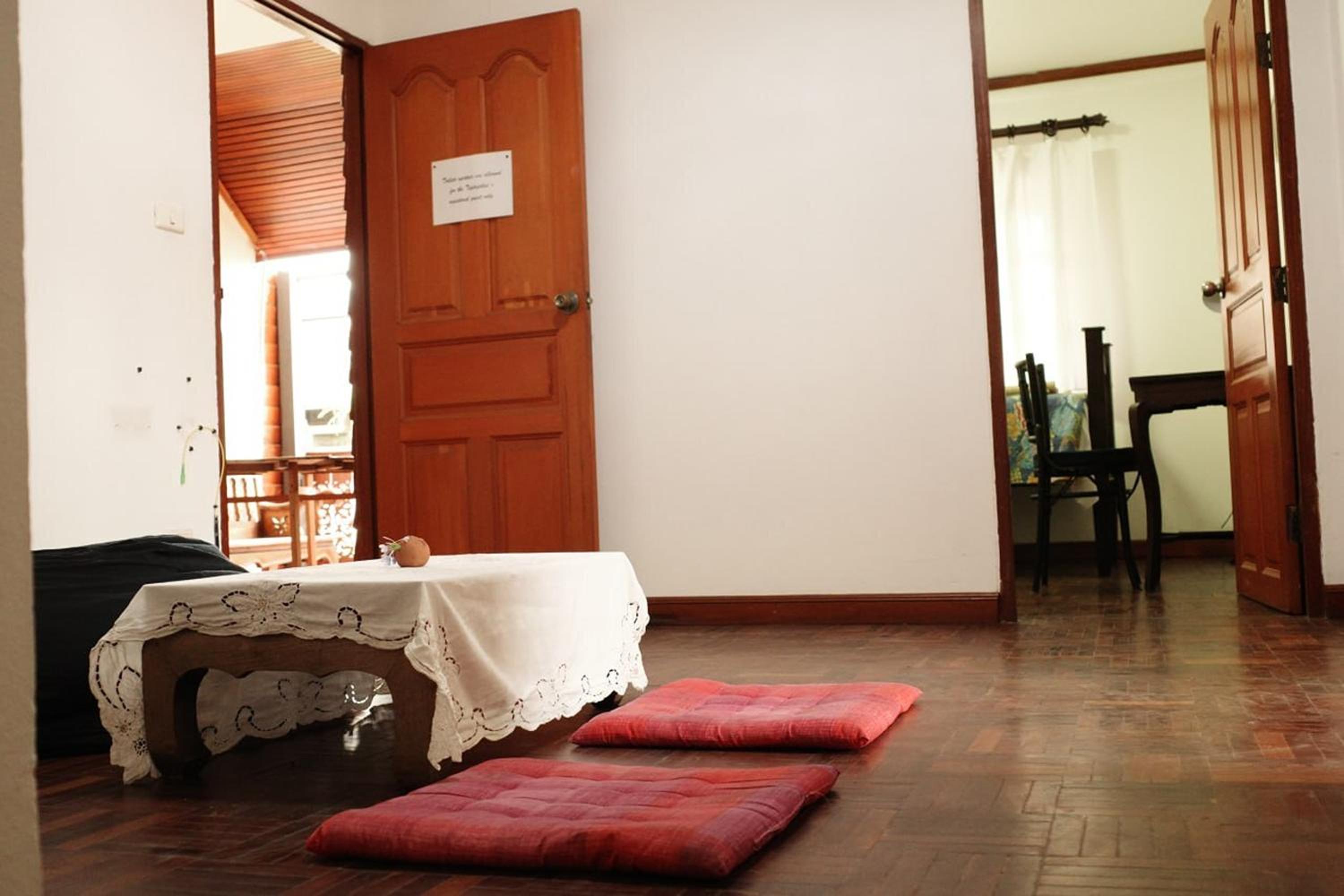 Tiptopthai House