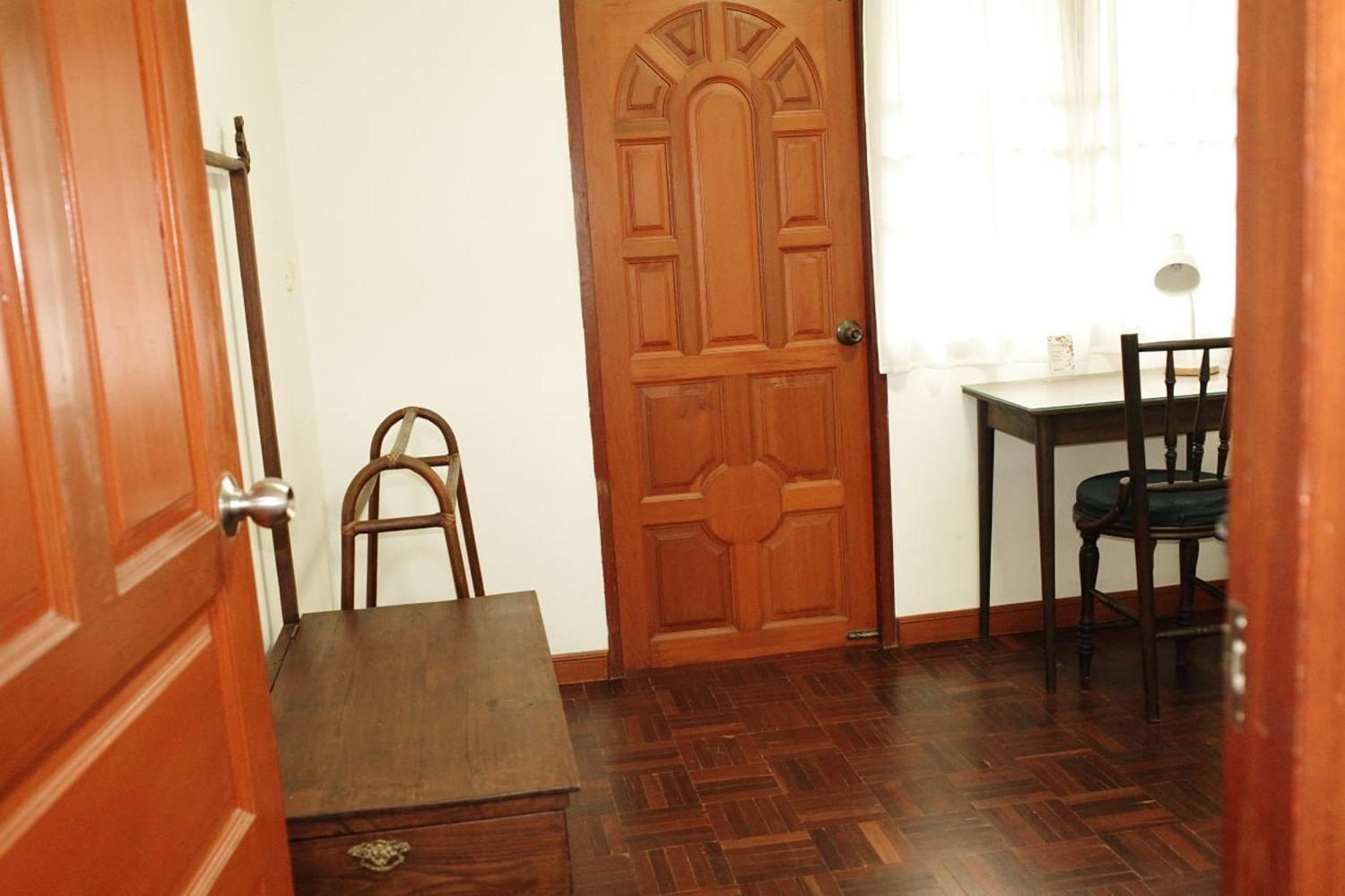 Tiptopthai House