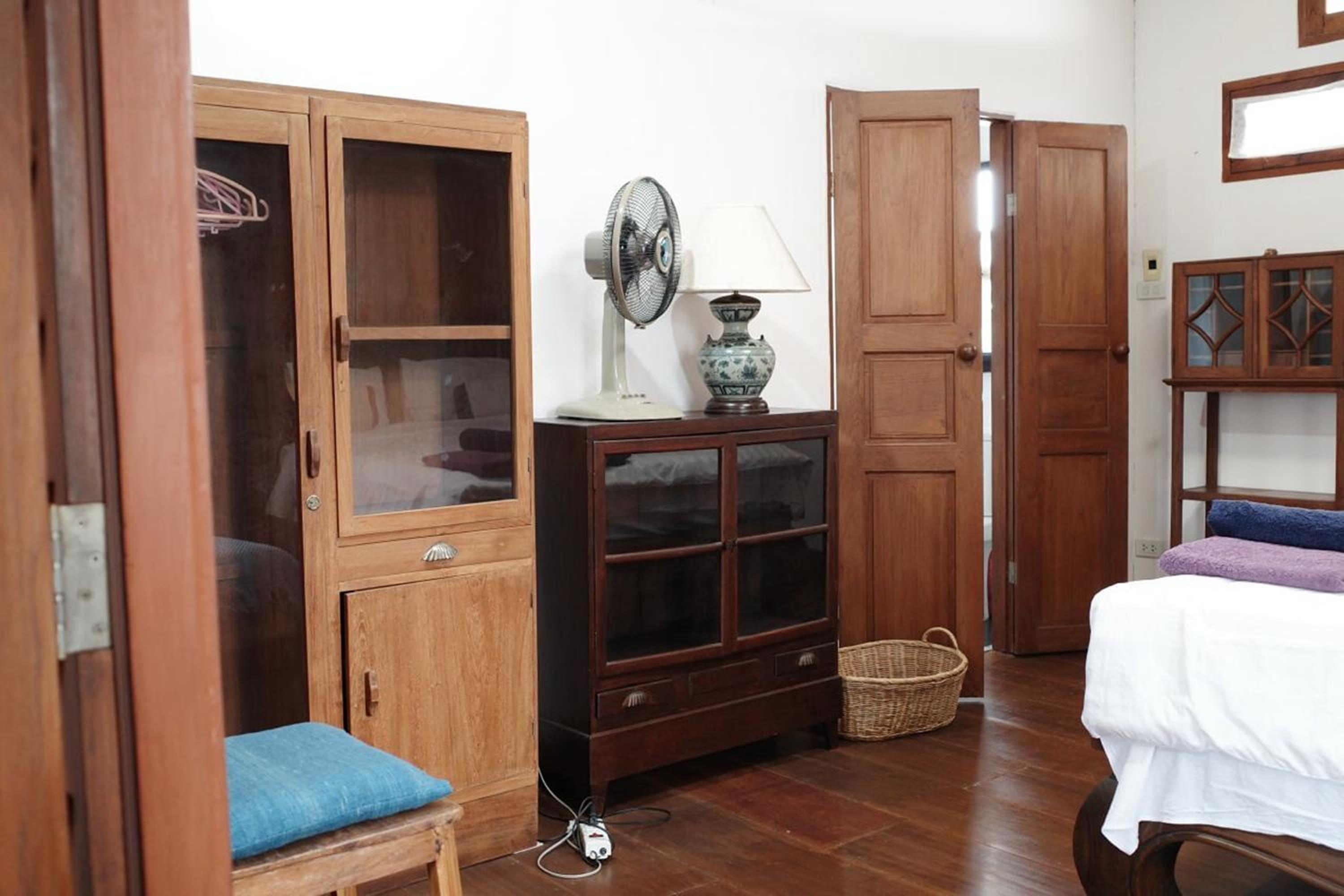 Tiptopthai House