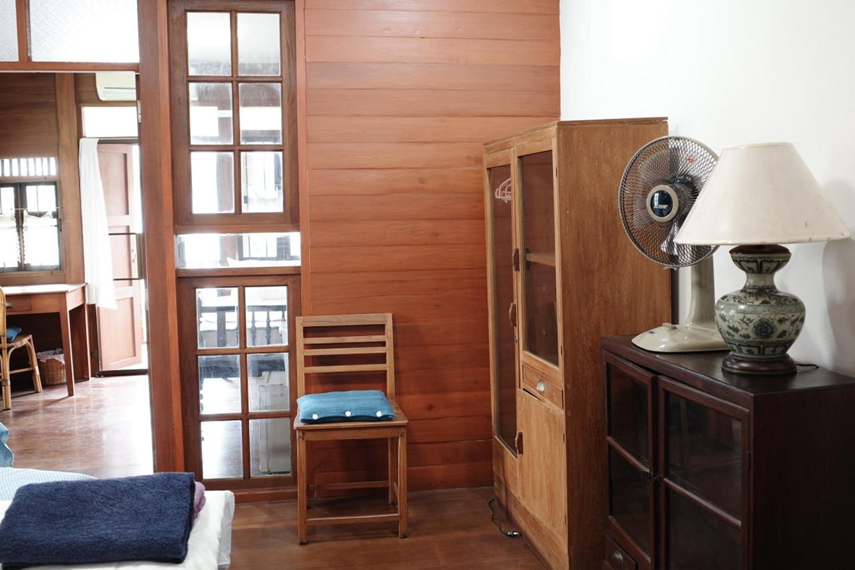 Tiptopthai House