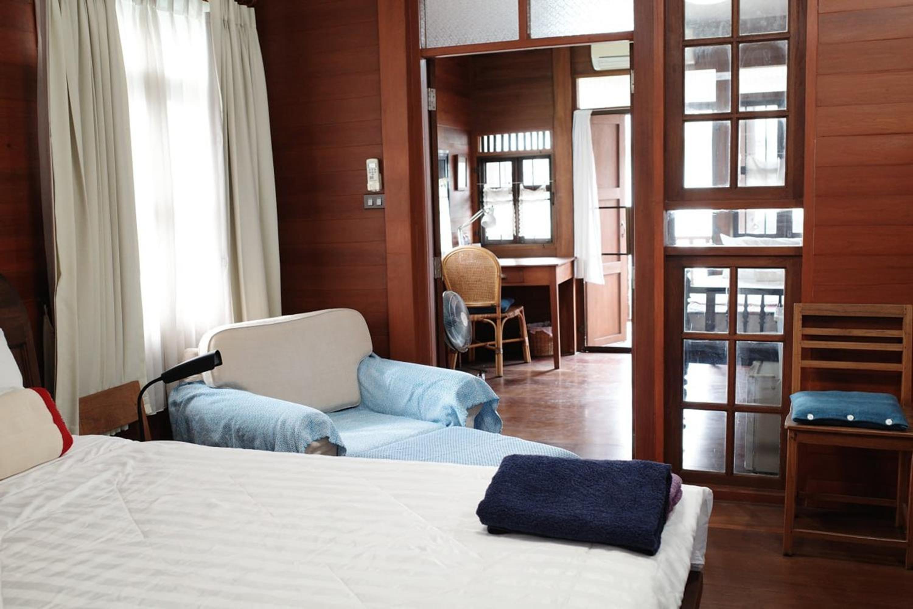 Tiptopthai House