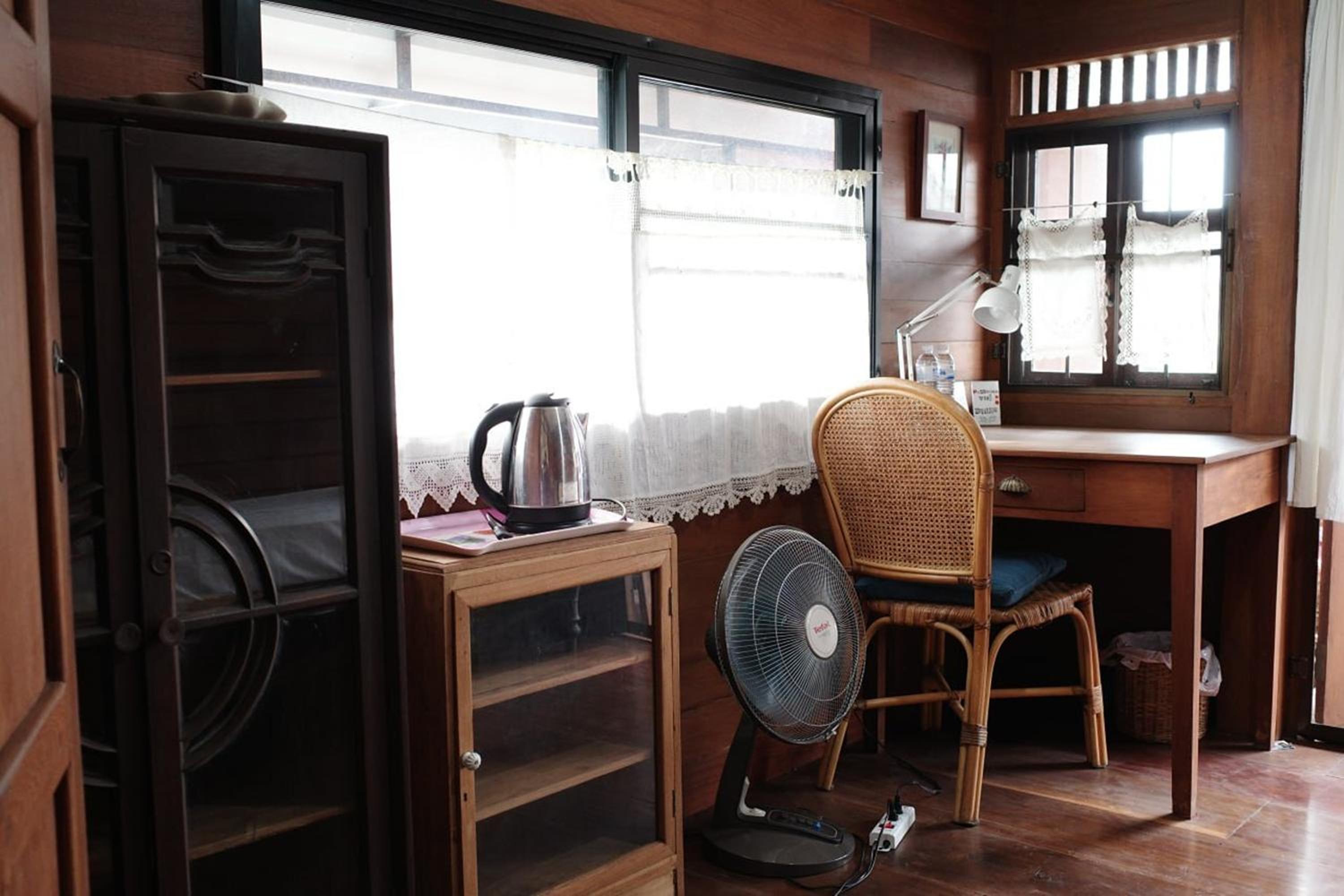 Tiptopthai House