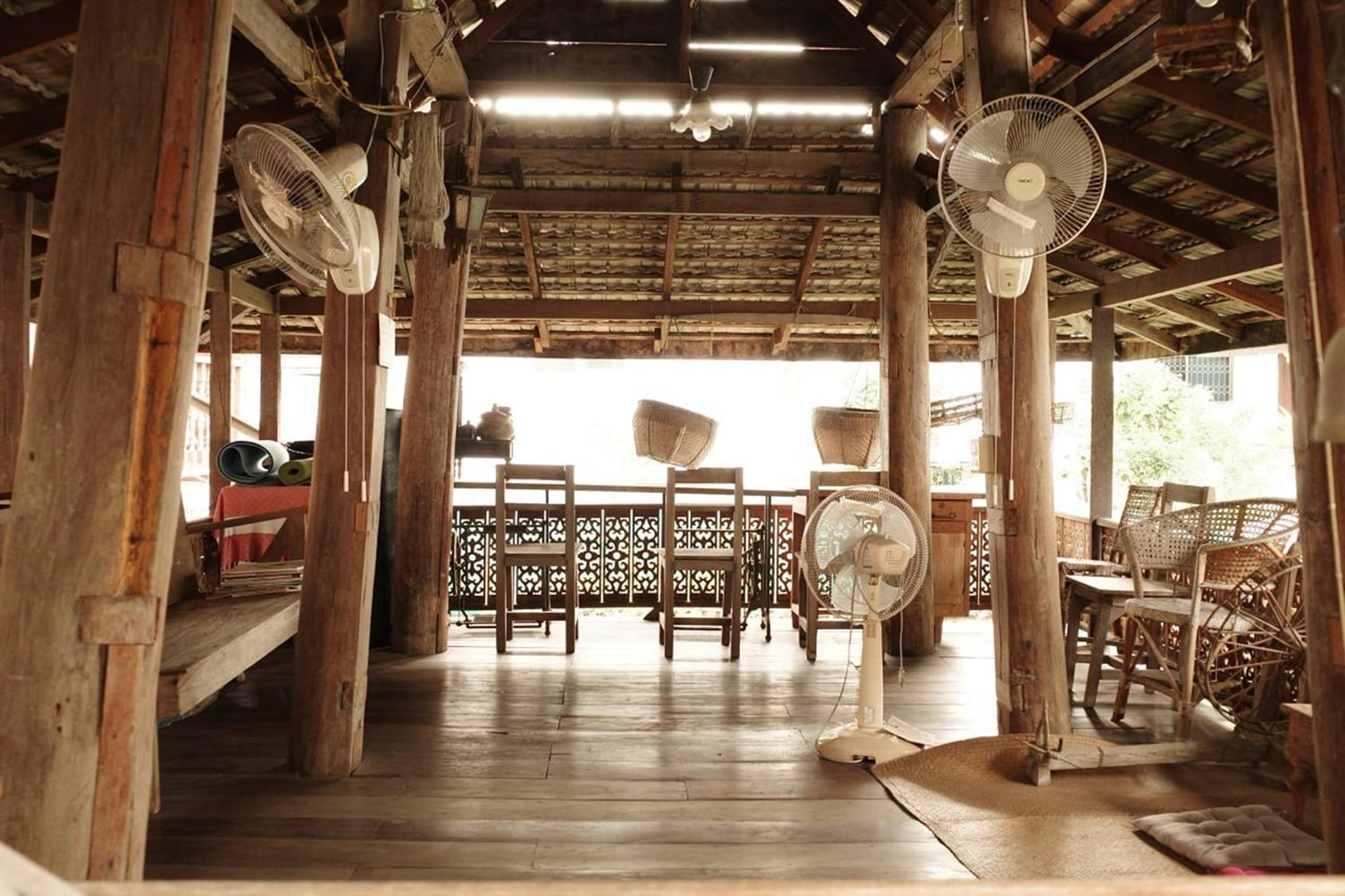 Tiptopthai House