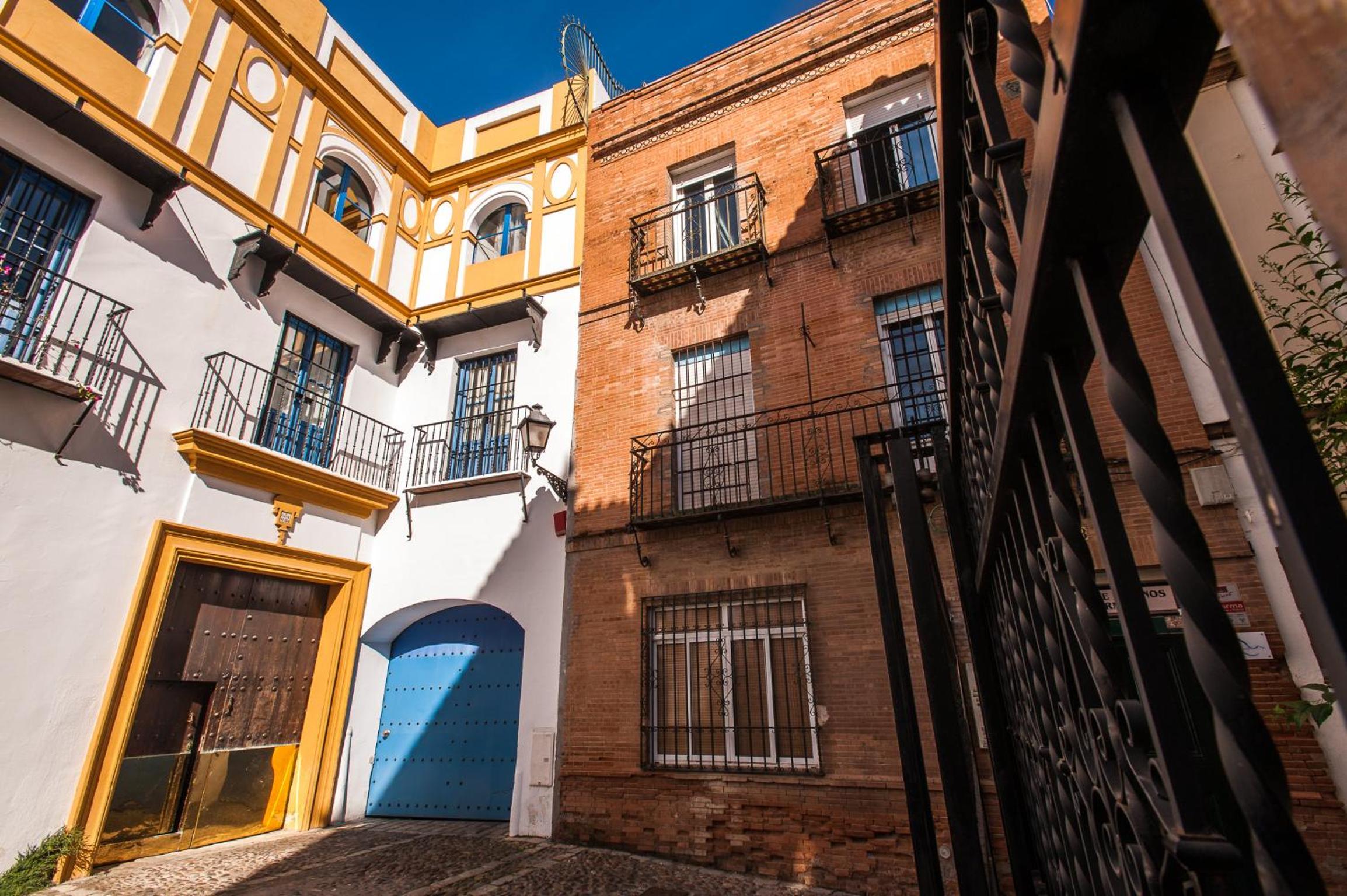 DREAM Sevilla Apartment, charming in the center