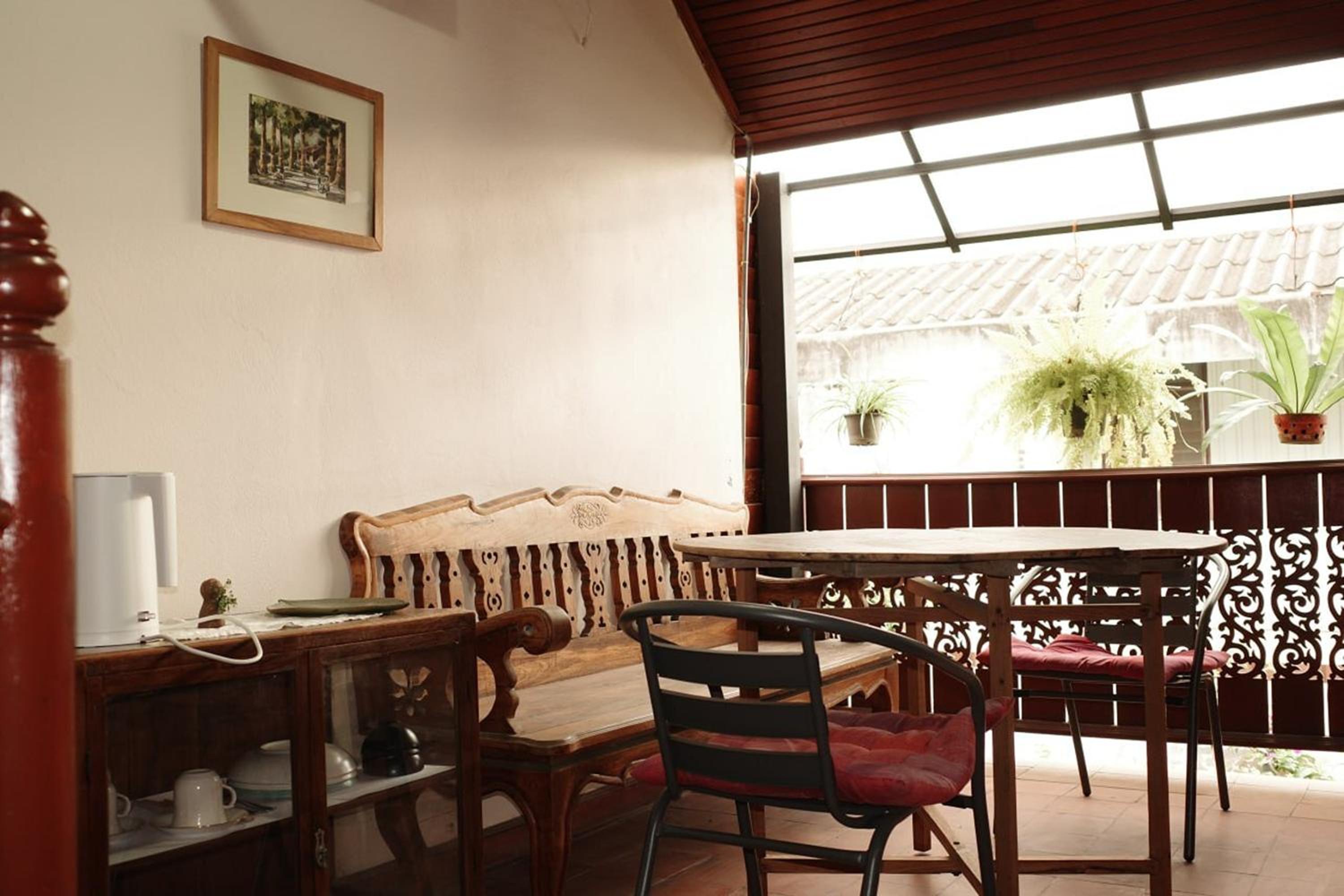 Tiptopthai House