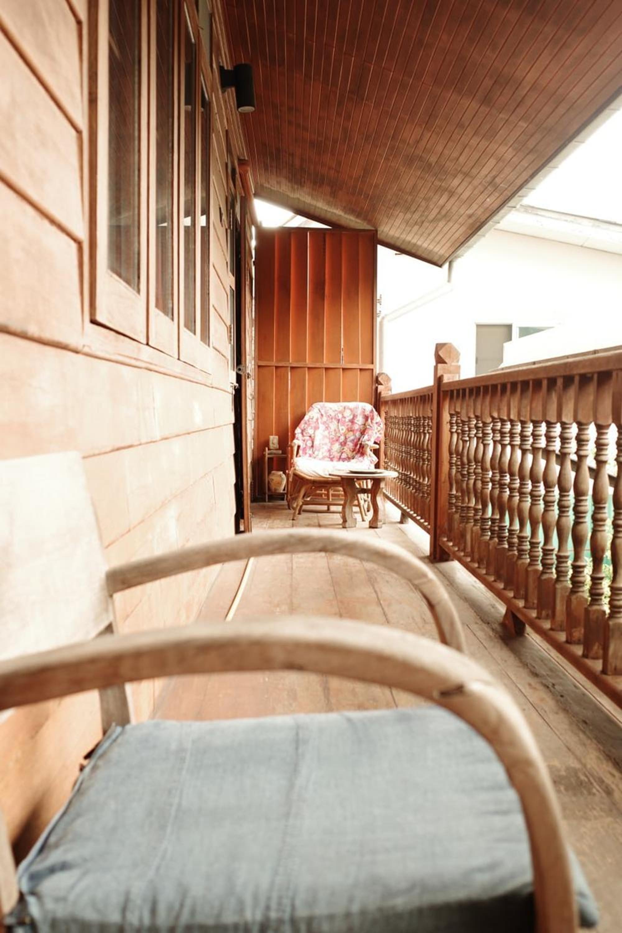 Tiptopthai House