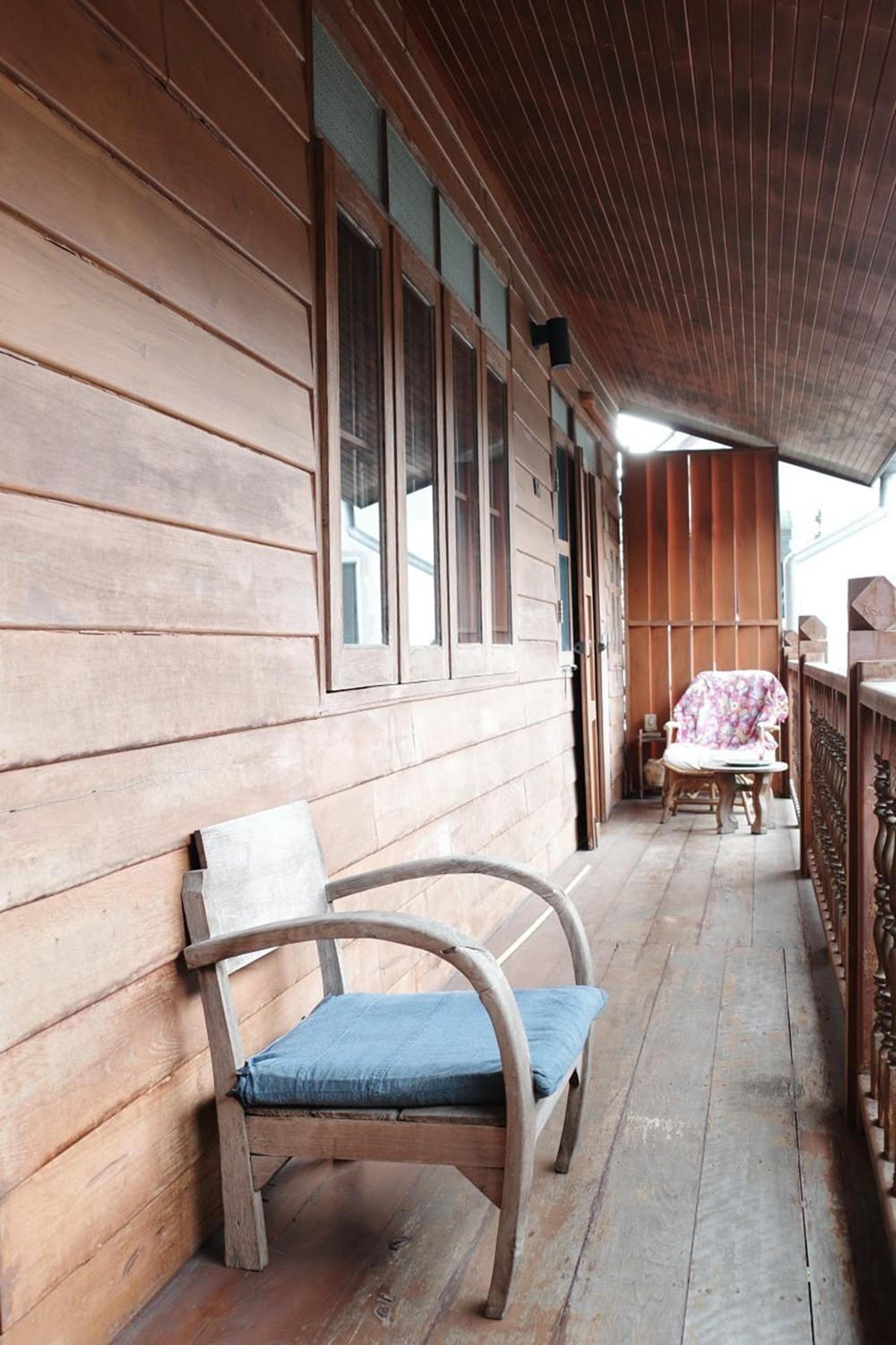 Tiptopthai House
