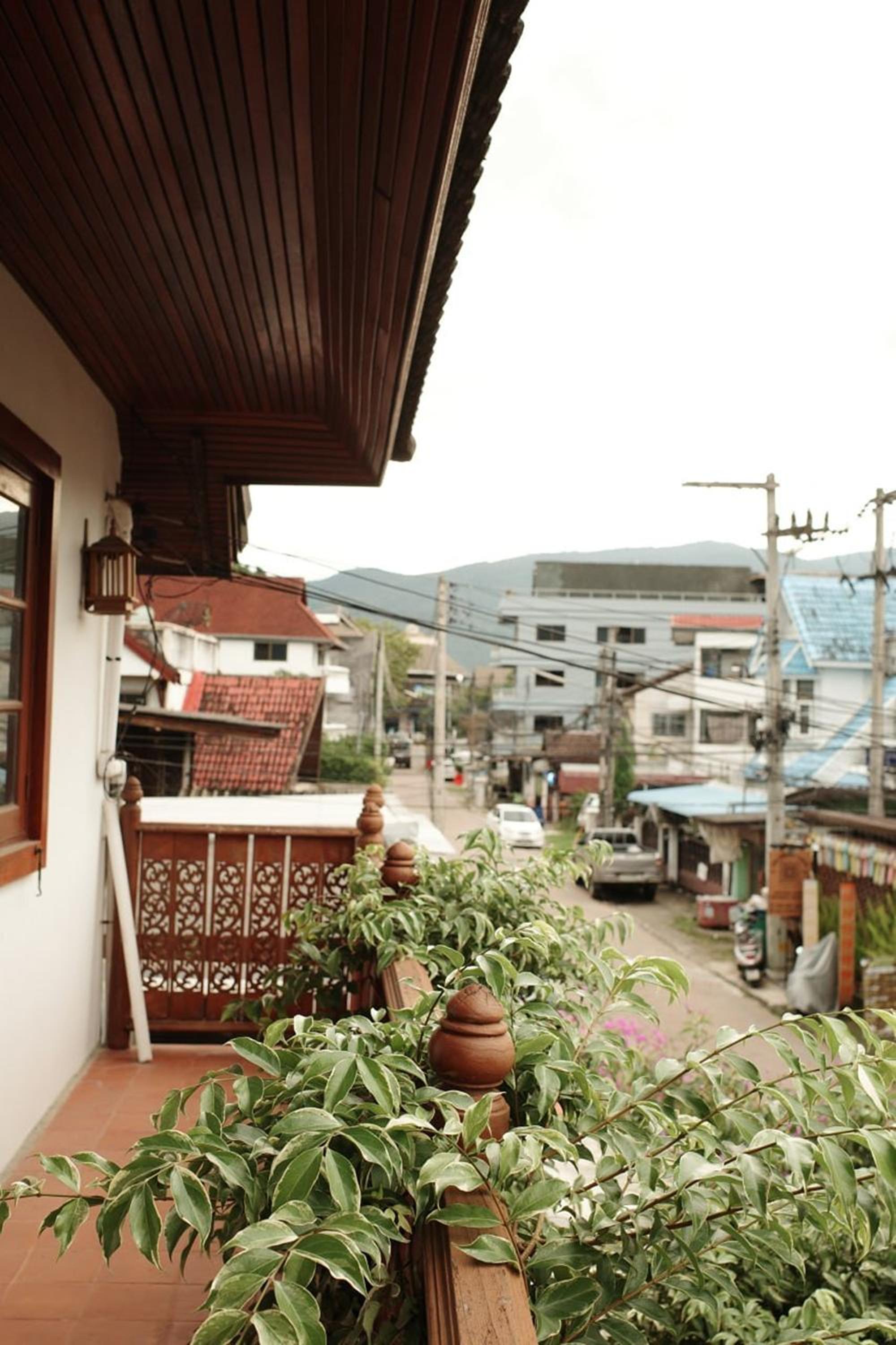Tiptopthai House