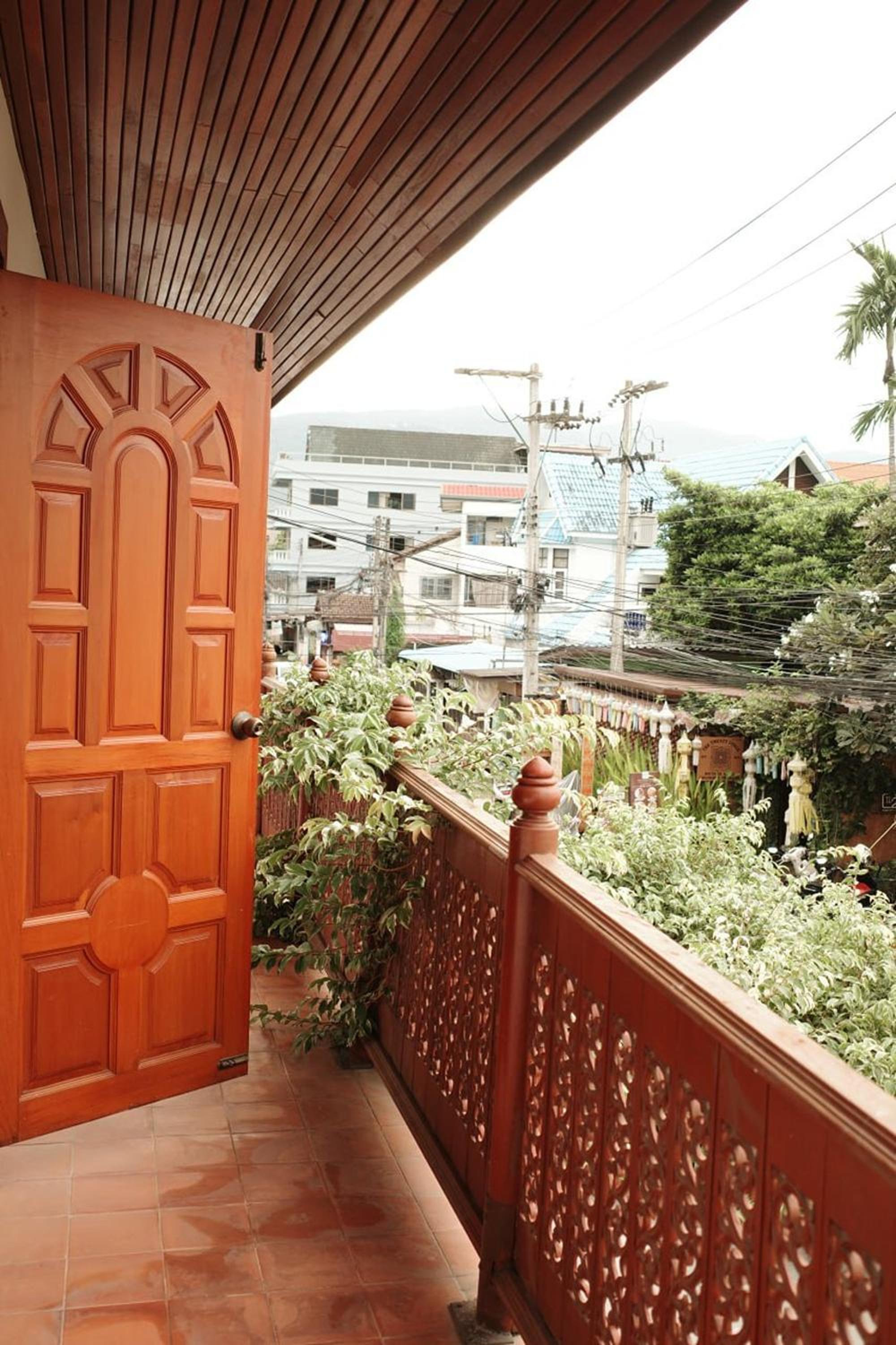 Tiptopthai House