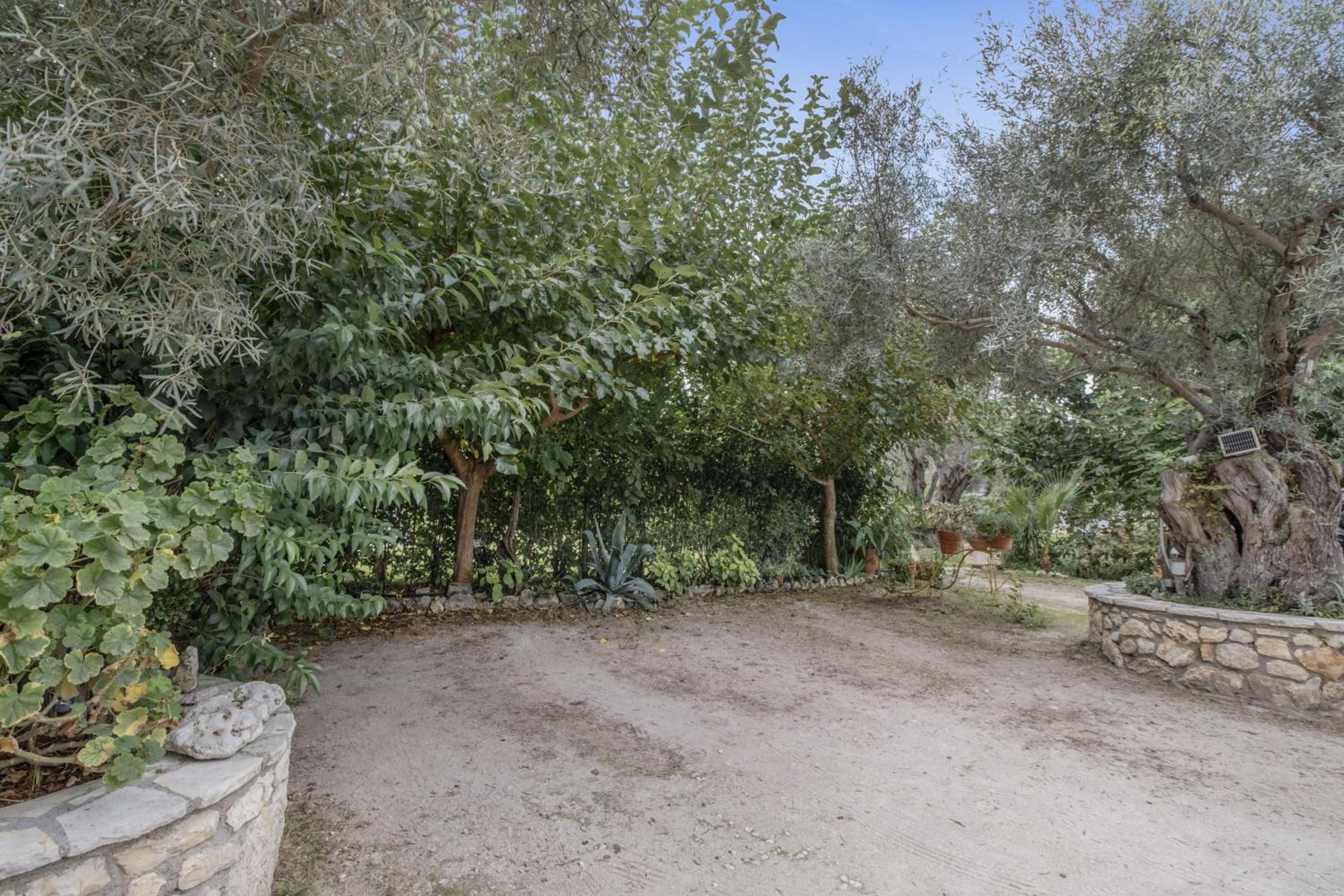 Villa Fotini Lefkada view 3