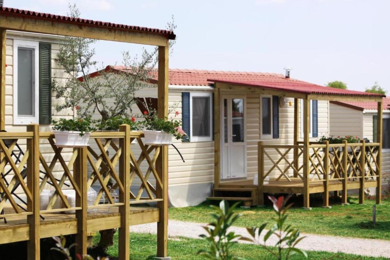 Hotel Aminess Sirena - Holiday homes Premium Village - Image 1