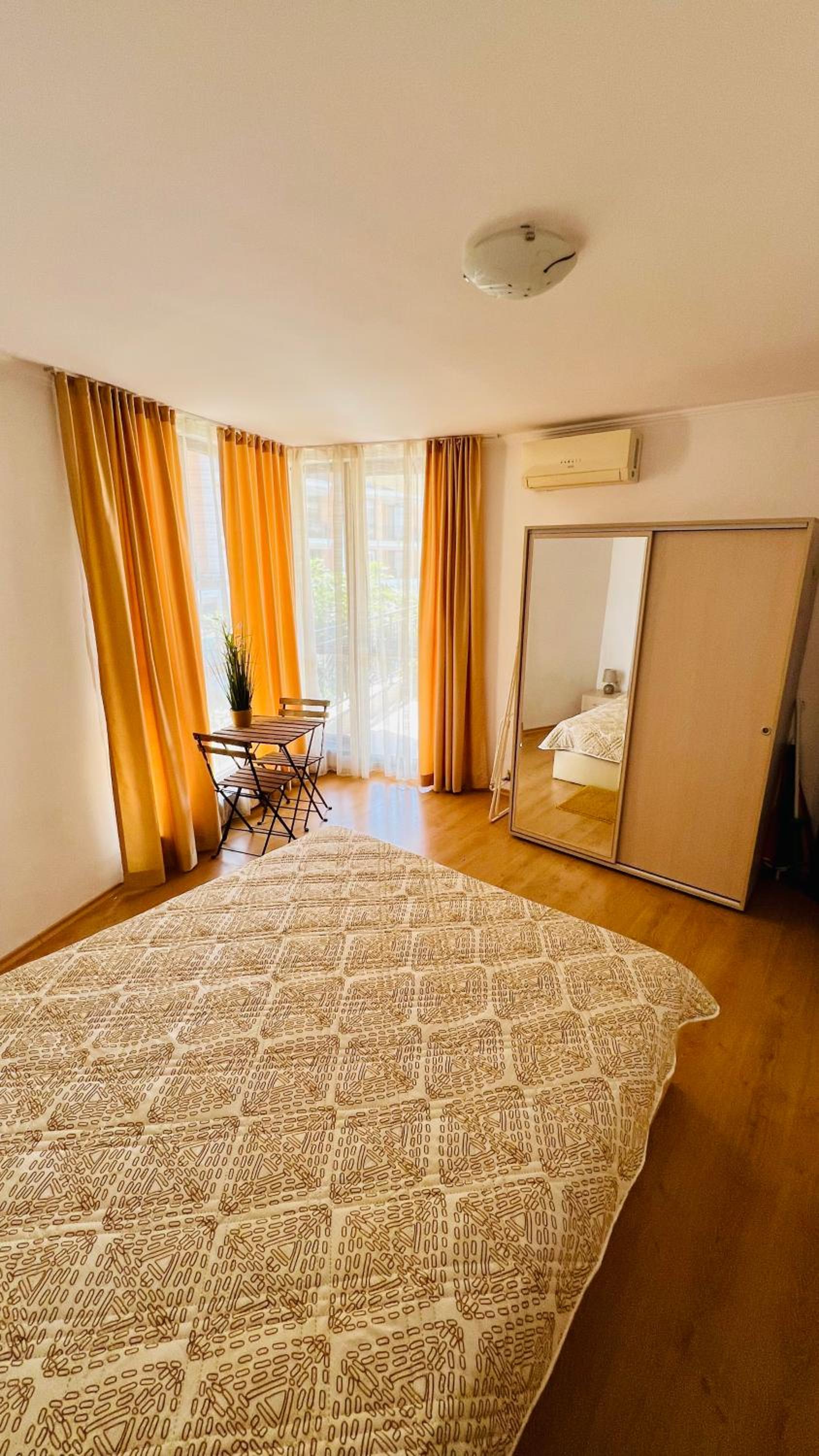 Villa CALABRIA