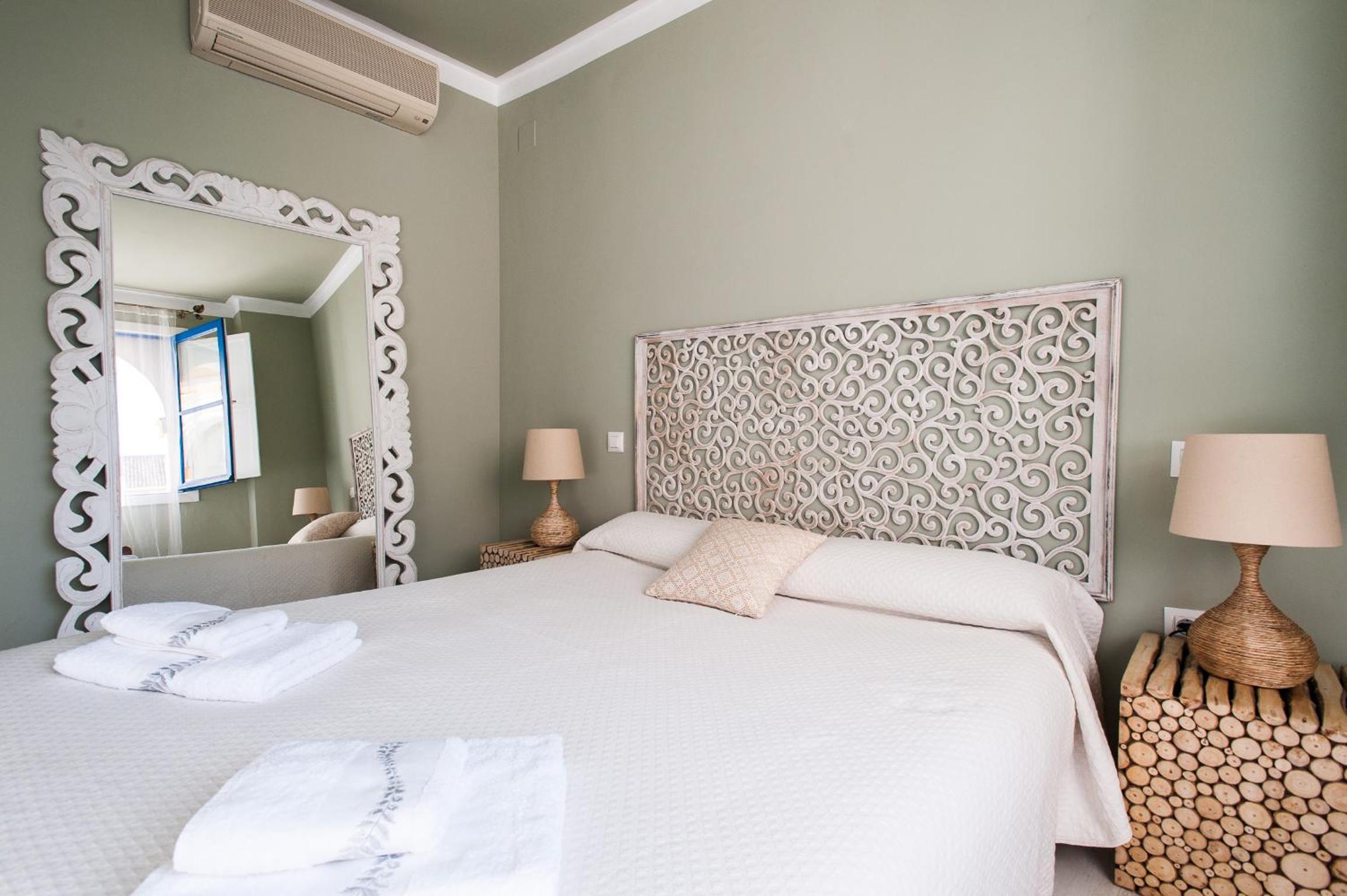 DREAM Sevilla Apartment, charming in the center