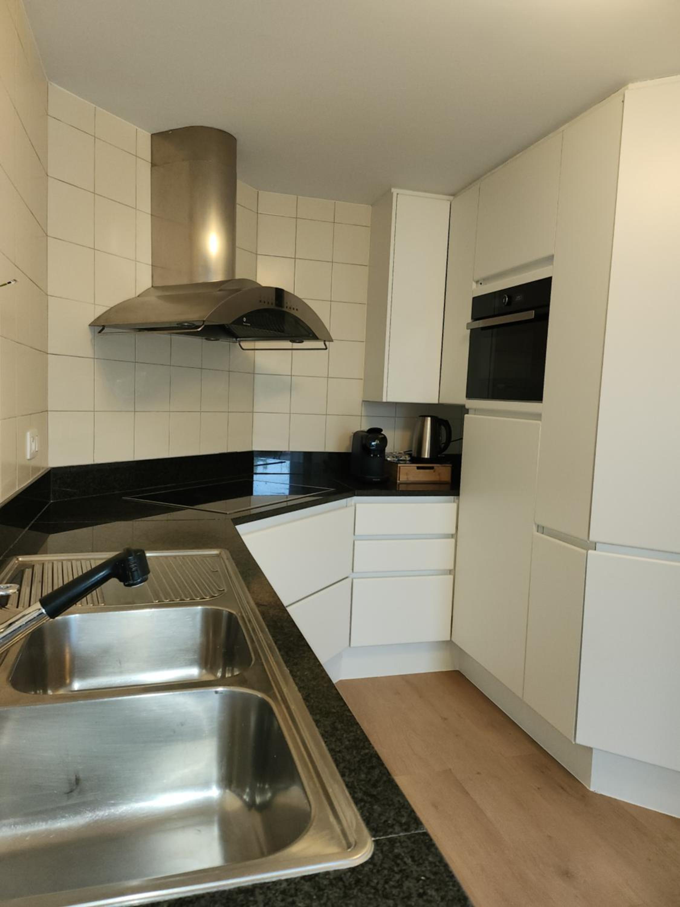 Business Accommodation 'Garden' Living Intimate