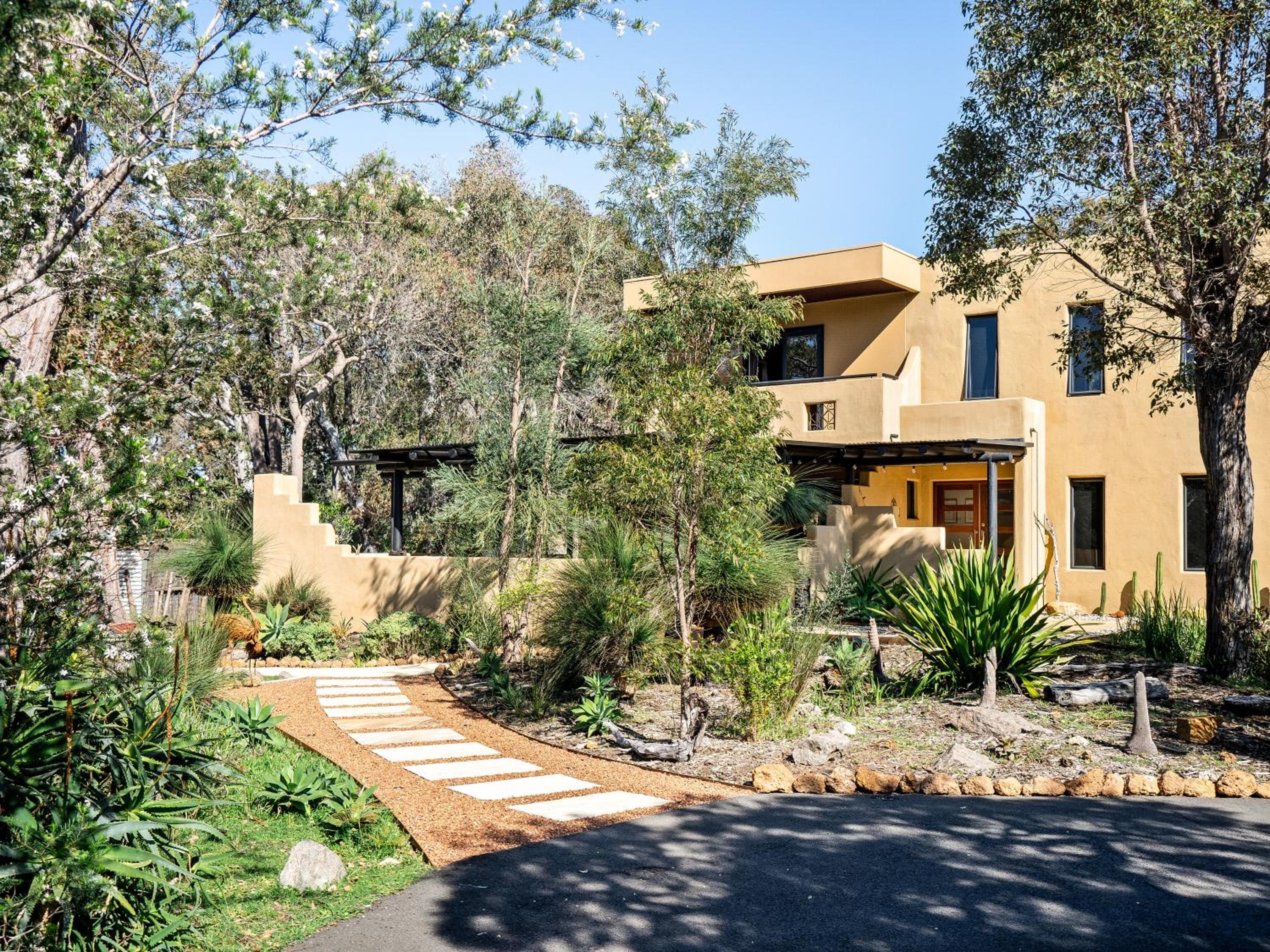 La Casa Gracie, Grasstree Sanctuary in Margaret River