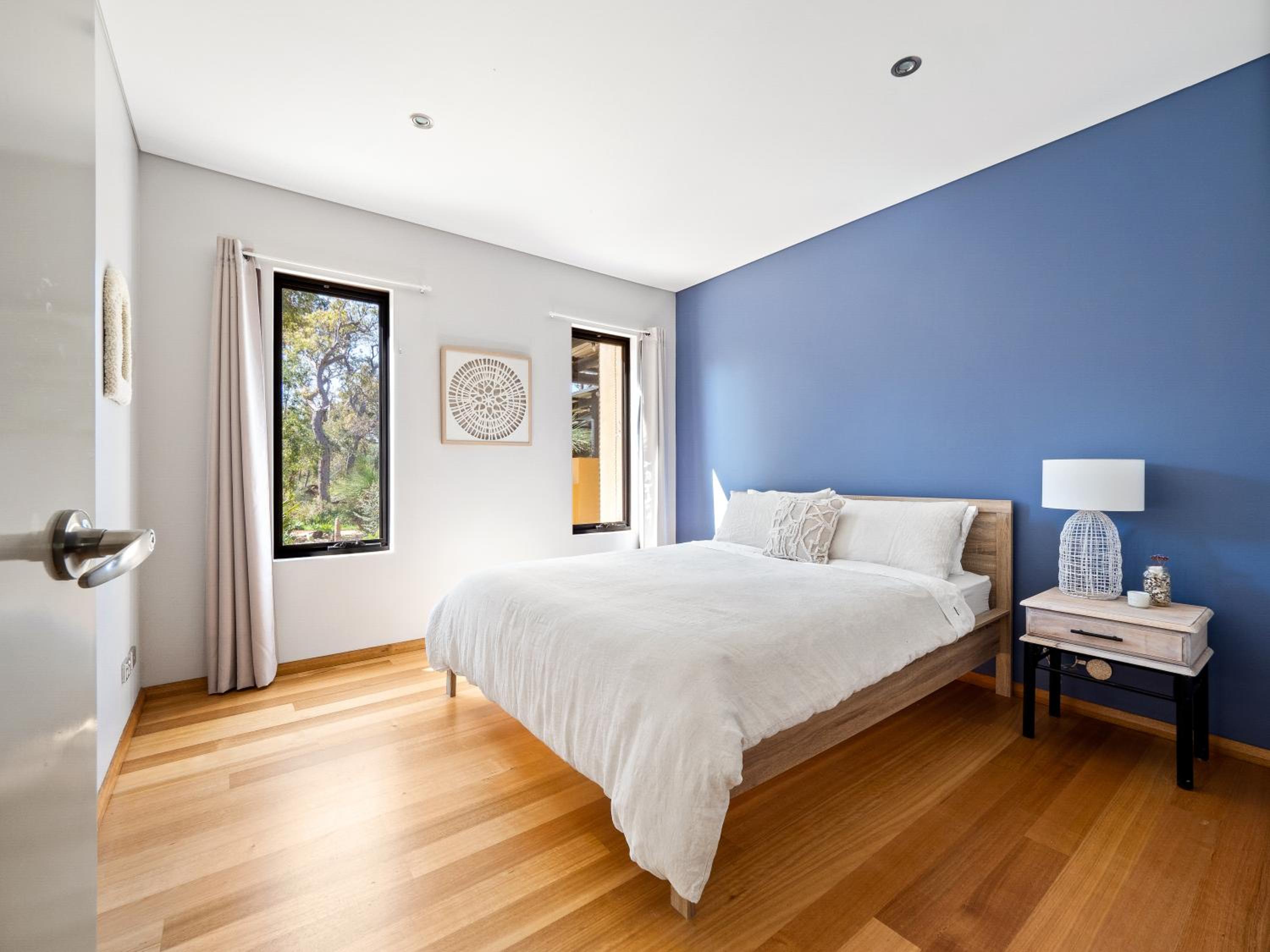 La Casa Gracie, Grasstree Sanctuary in Margaret River