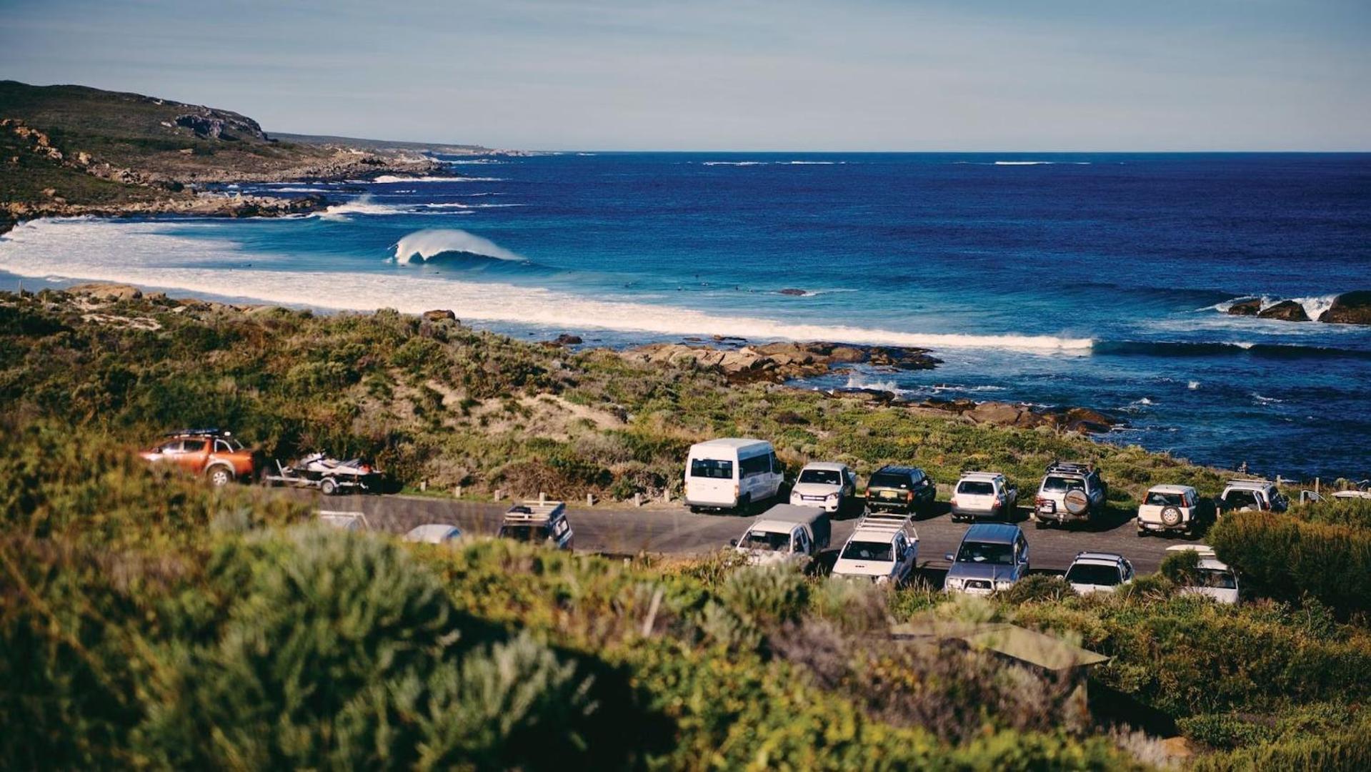 La Casa Gracie, Grasstree Sanctuary in Margaret River