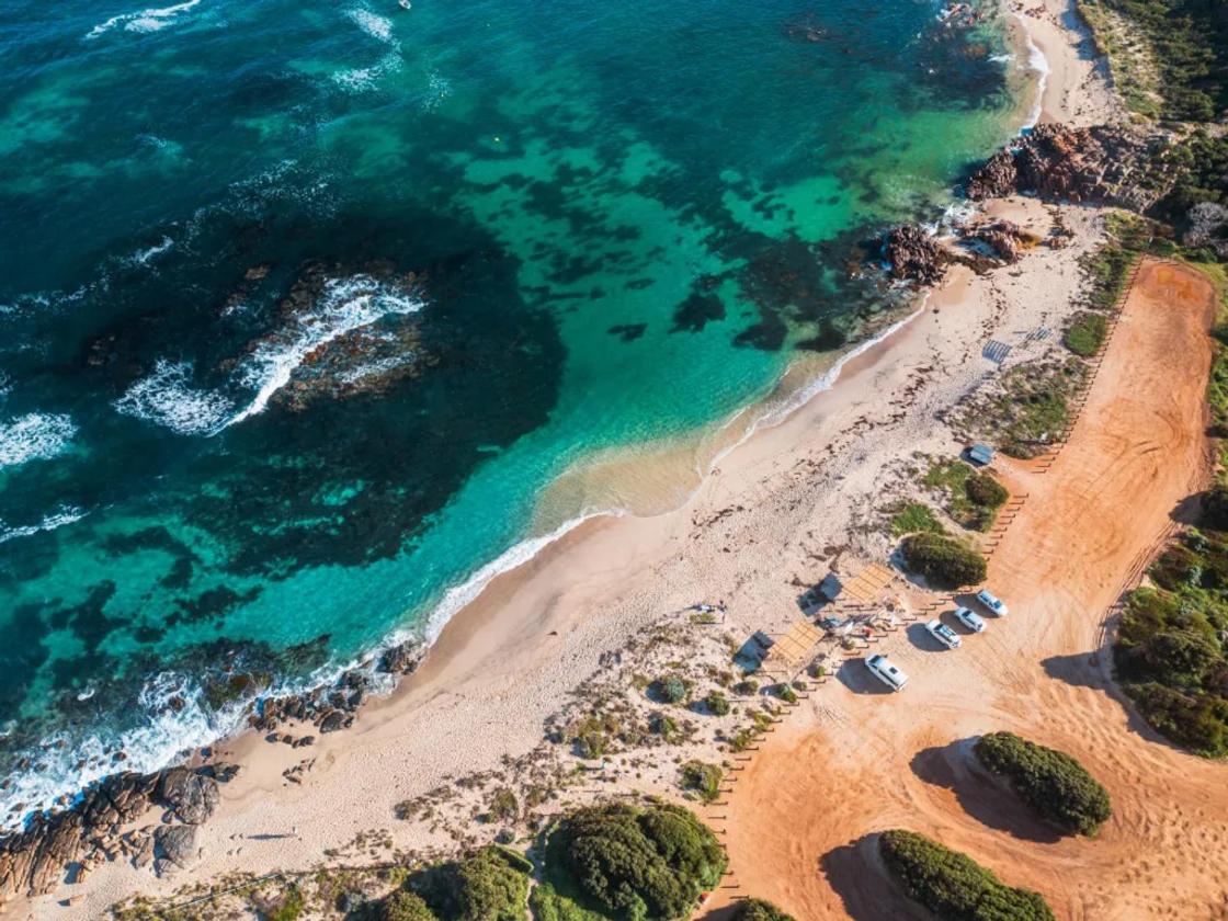 La Casa Gracie, Grasstree Sanctuary in Margaret River