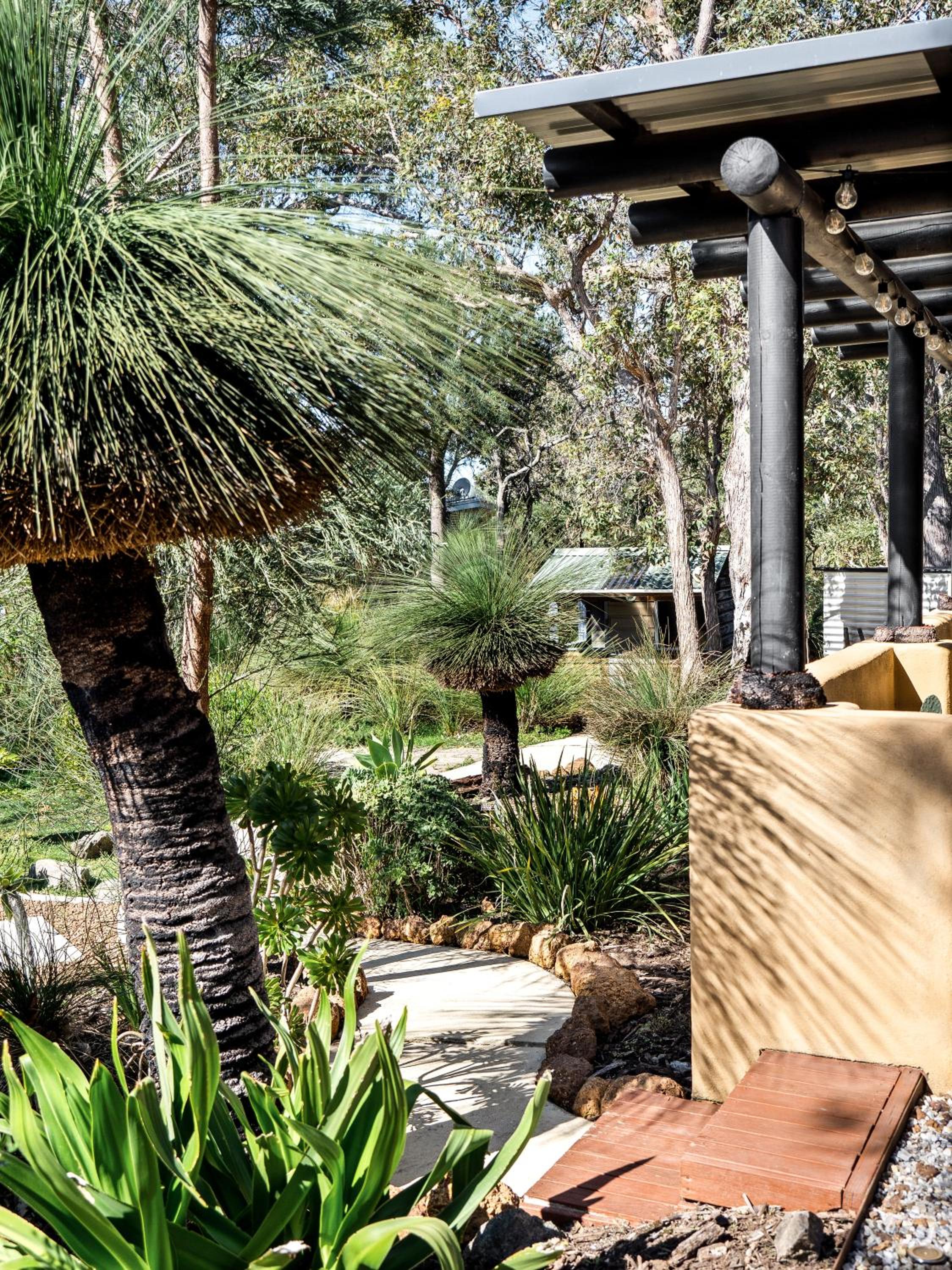 La Casa Gracie, Grasstree Sanctuary in Margaret River