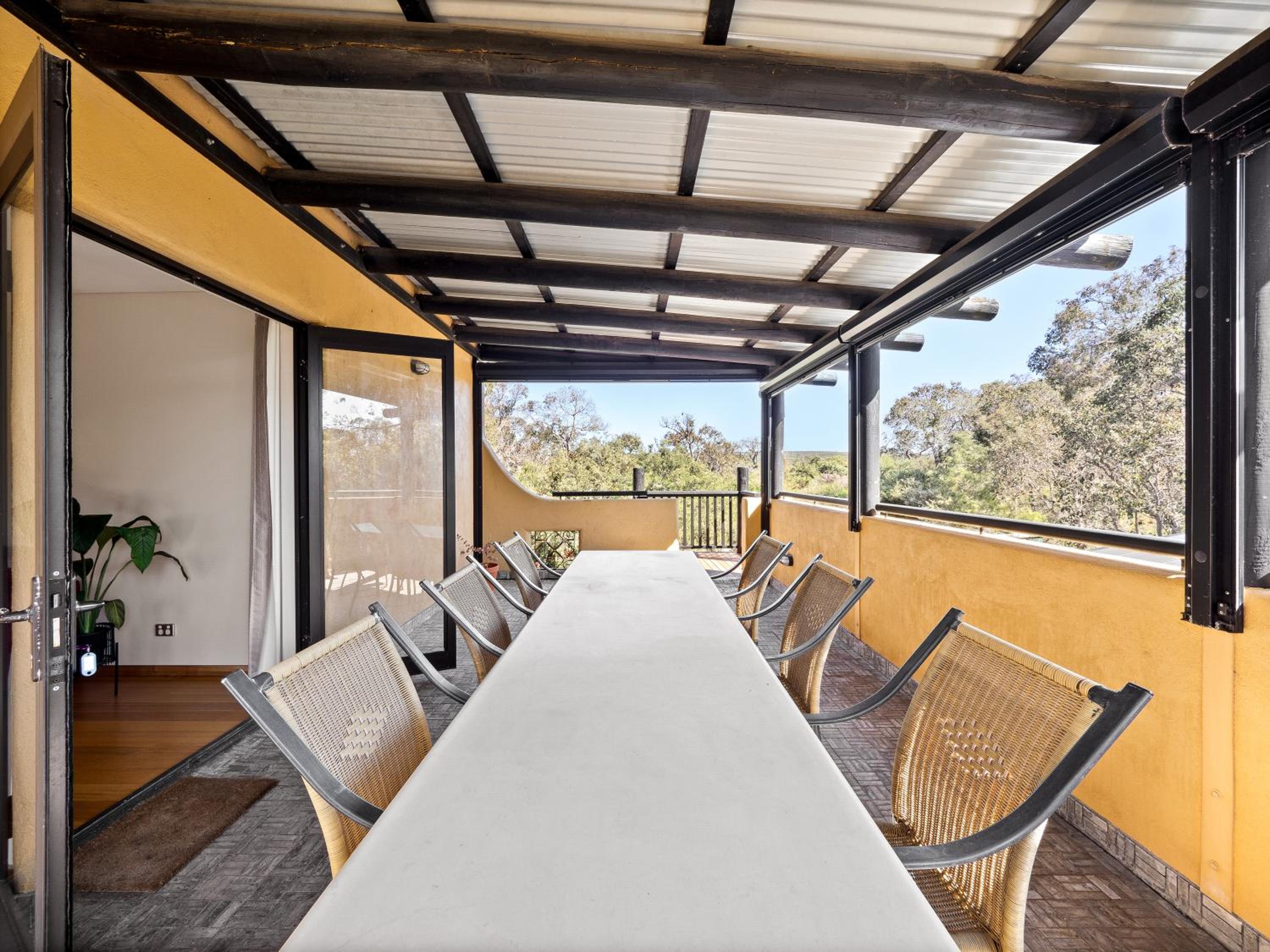 La Casa Gracie, Grasstree Sanctuary in Margaret River