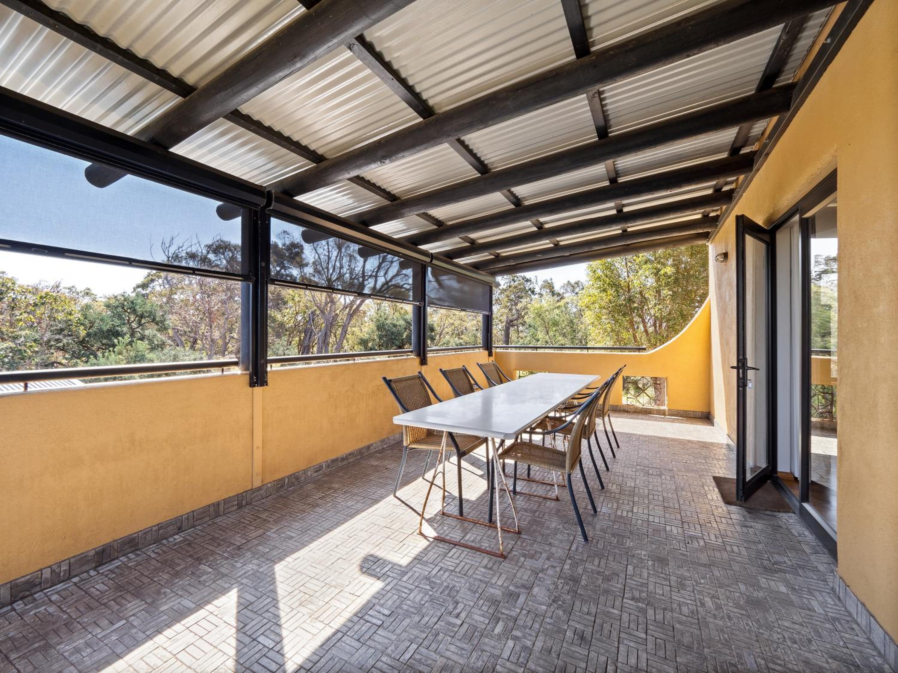 La Casa Gracie, Grasstree Sanctuary in Margaret River