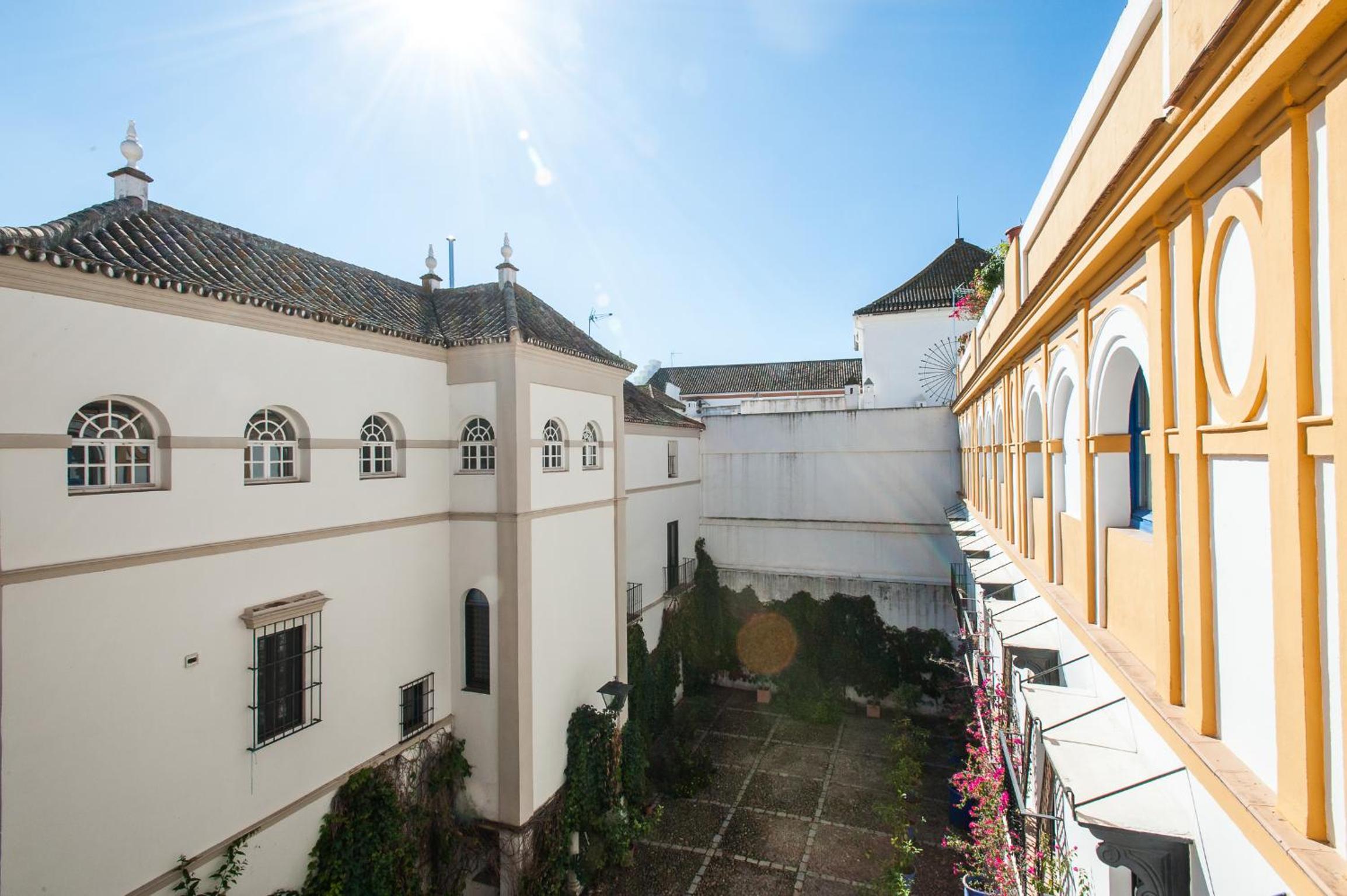 DREAM Sevilla Apartment, charming in the center