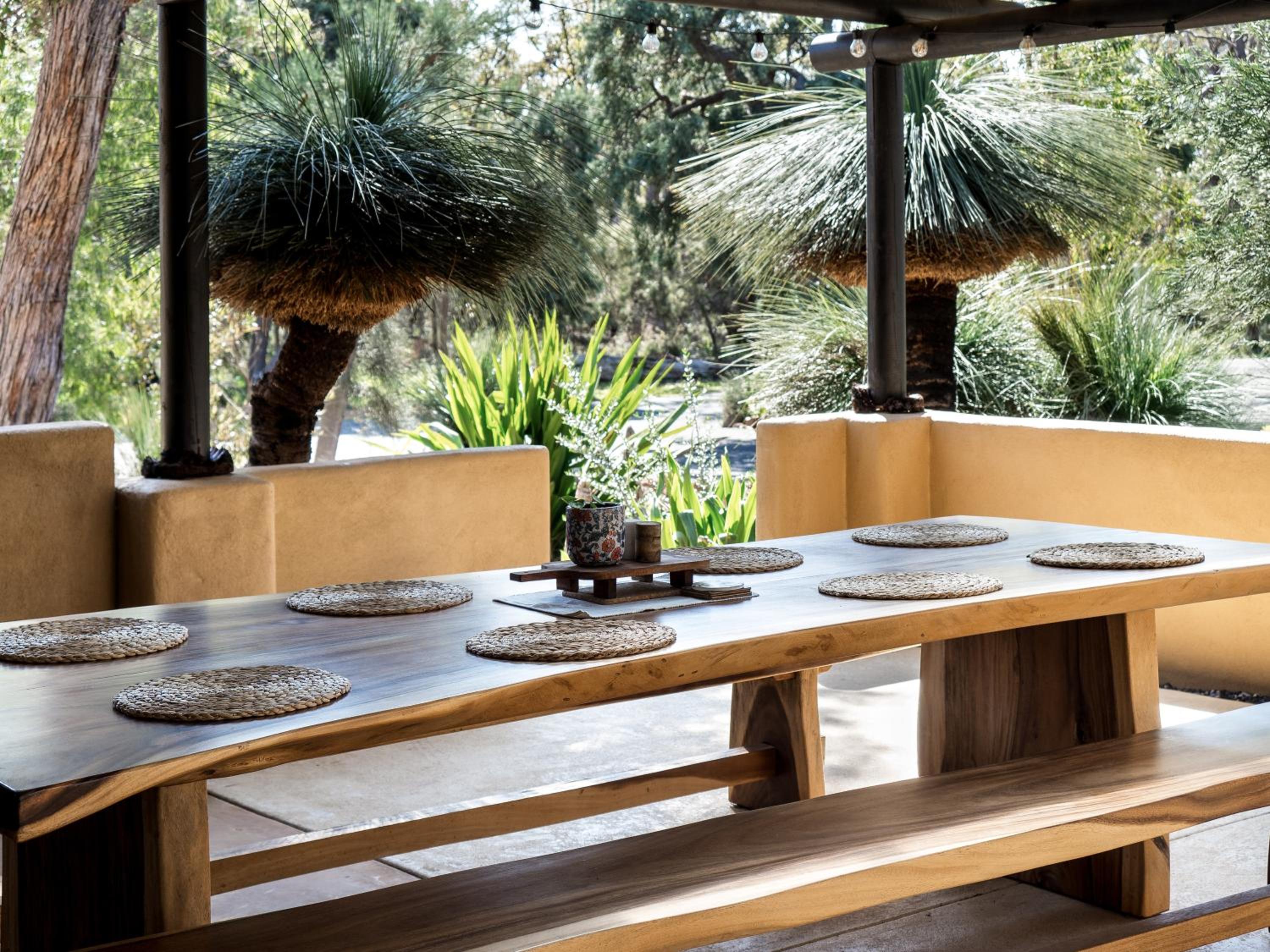 La Casa Gracie, Grasstree Sanctuary in Margaret River