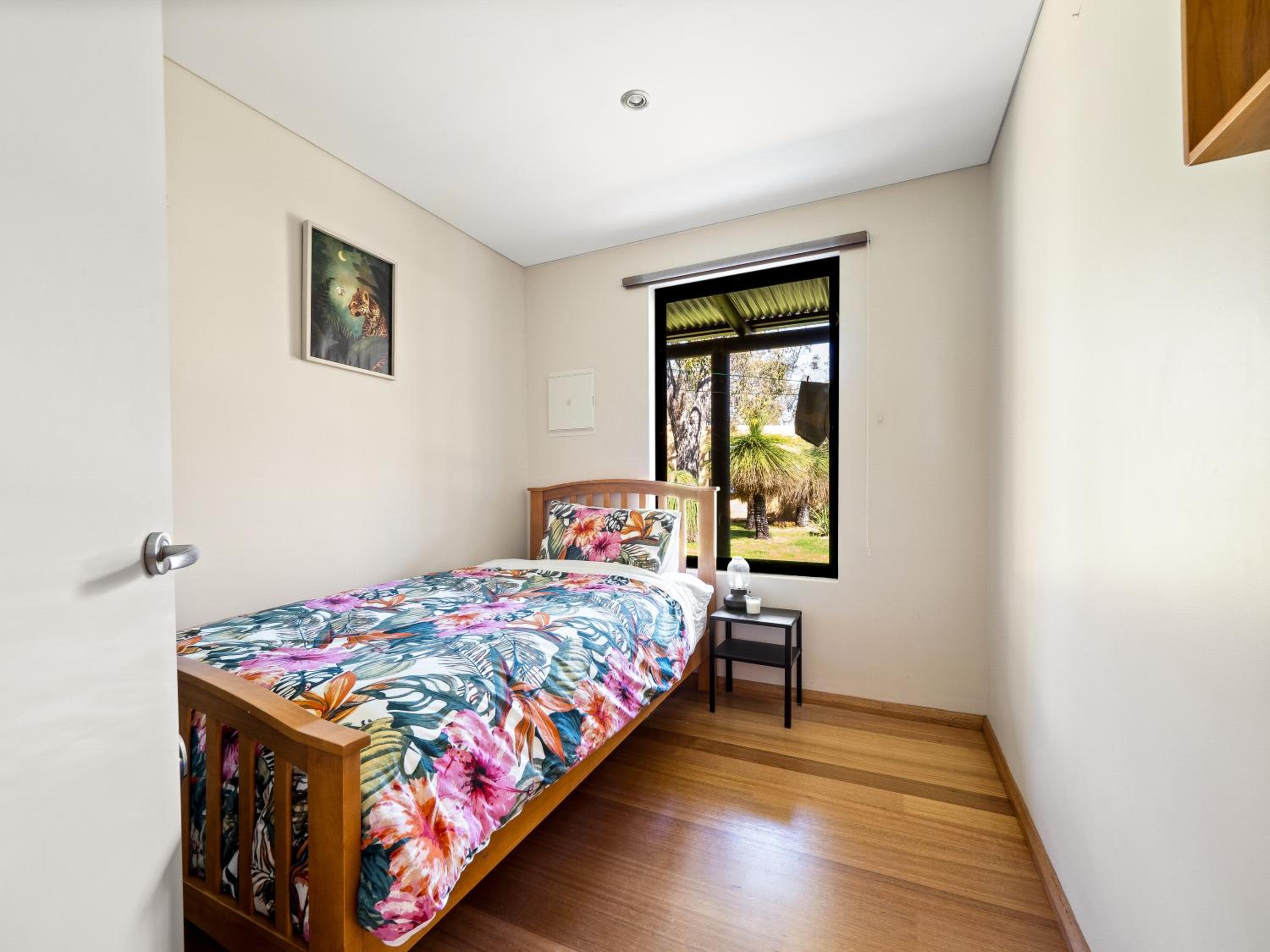 La Casa Gracie, Grasstree Sanctuary in Margaret River