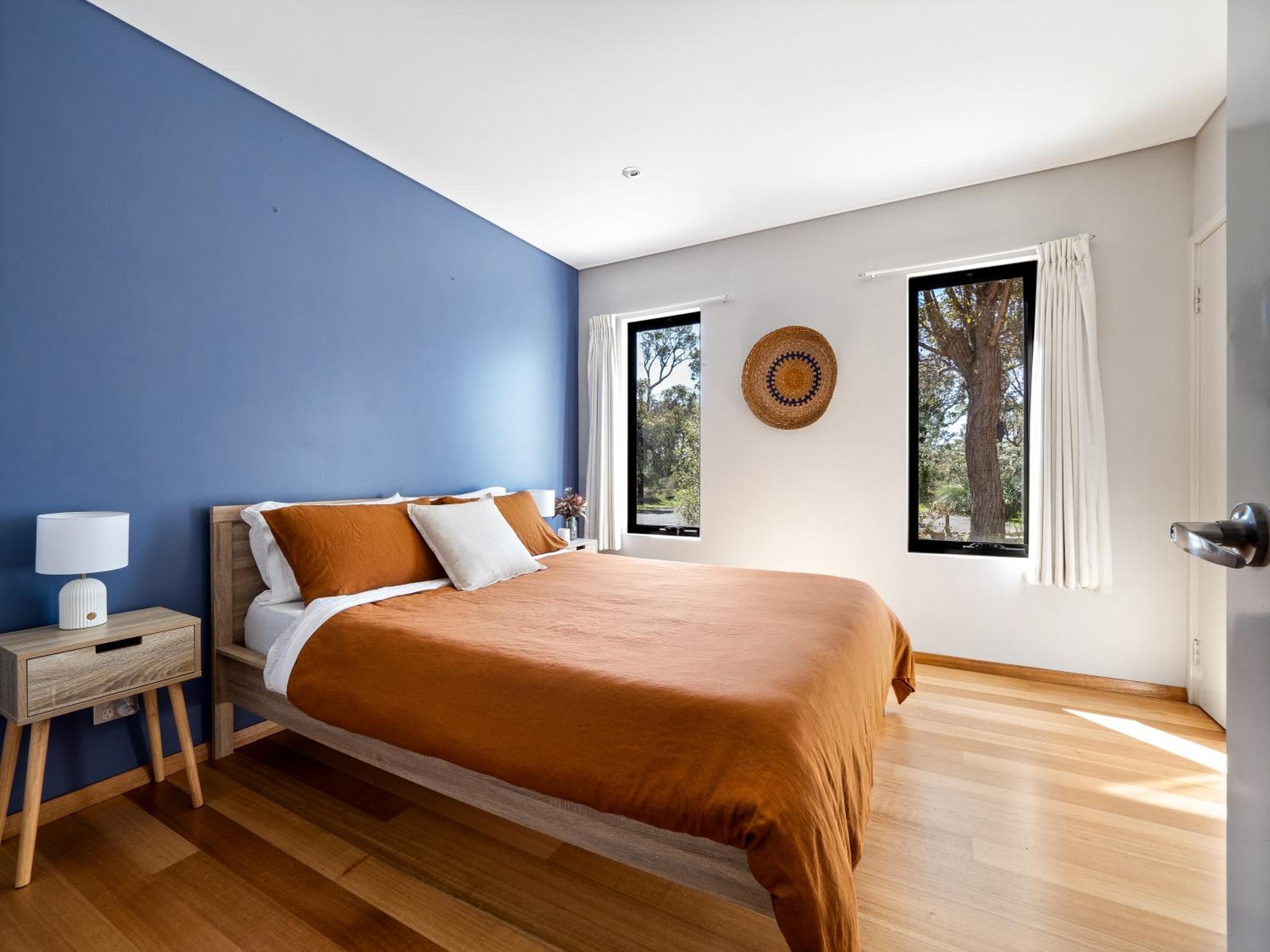 La Casa Gracie, Grasstree Sanctuary in Margaret River