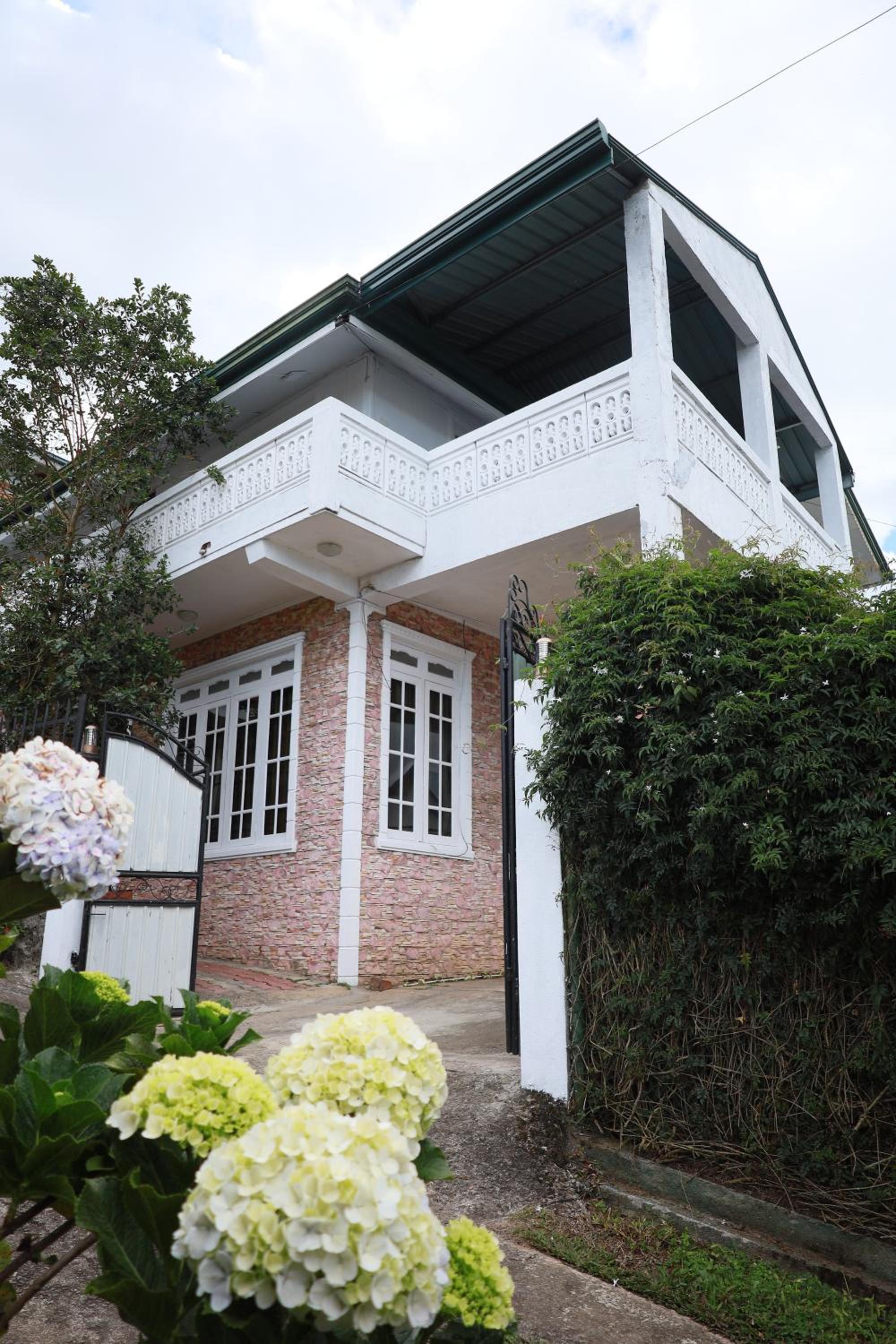 Asiri View Cottage view 5