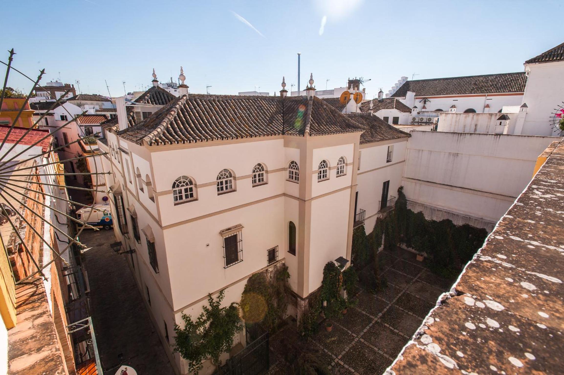 DREAM Sevilla Apartment, charming in the center