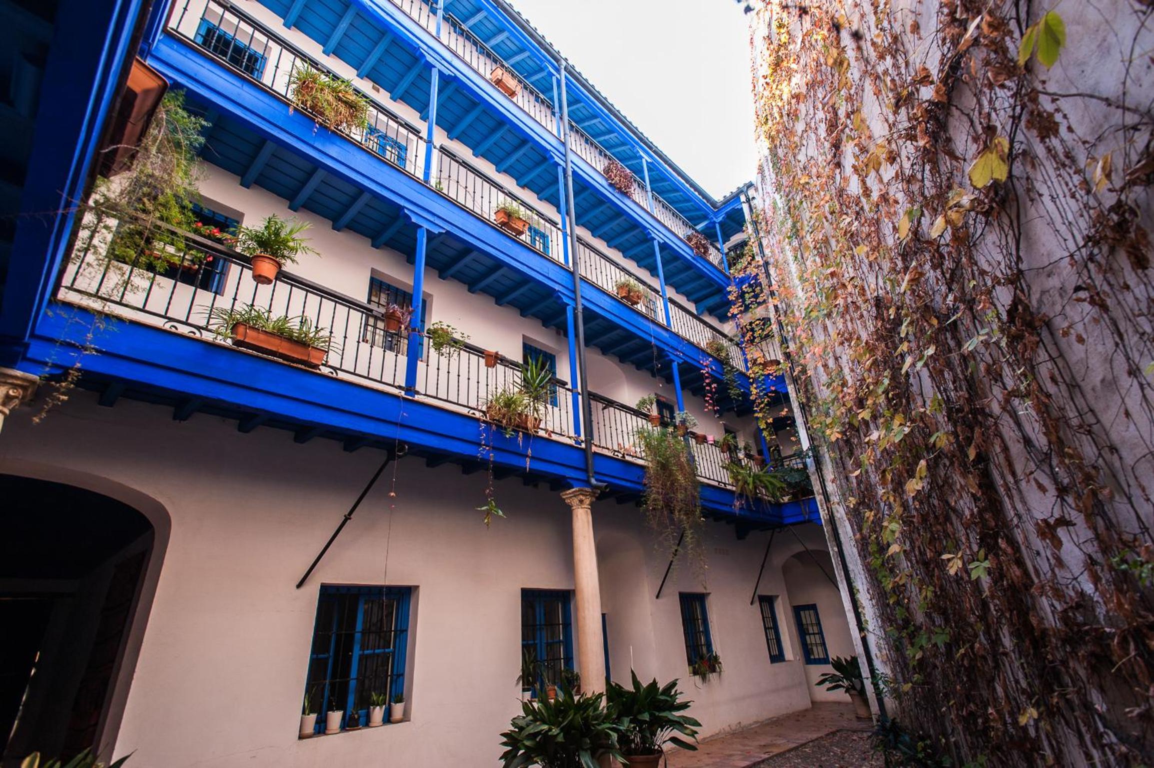 DREAM Sevilla Apartment, charming in the center