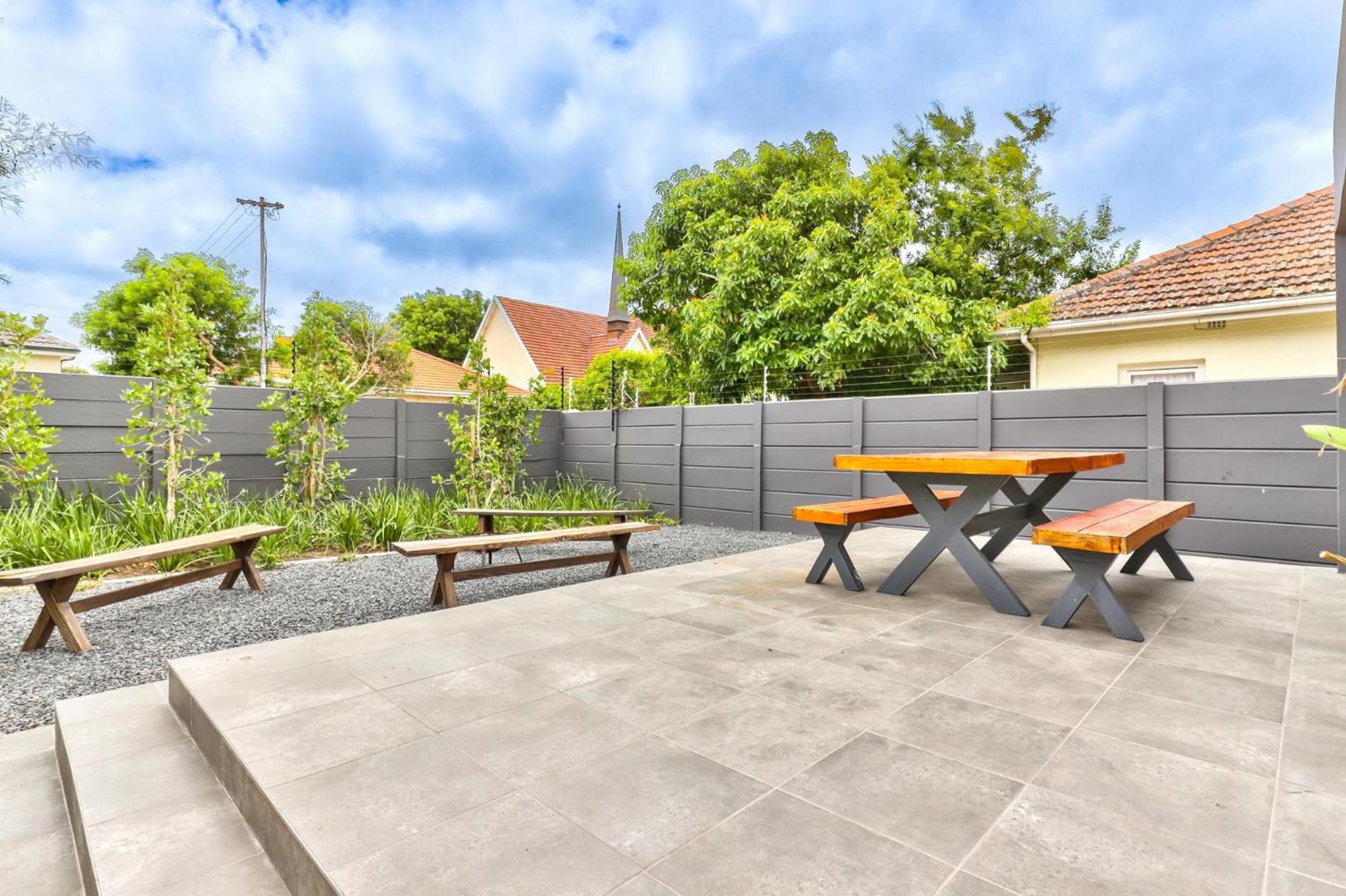 6 bedroom House in Mowbray view 2