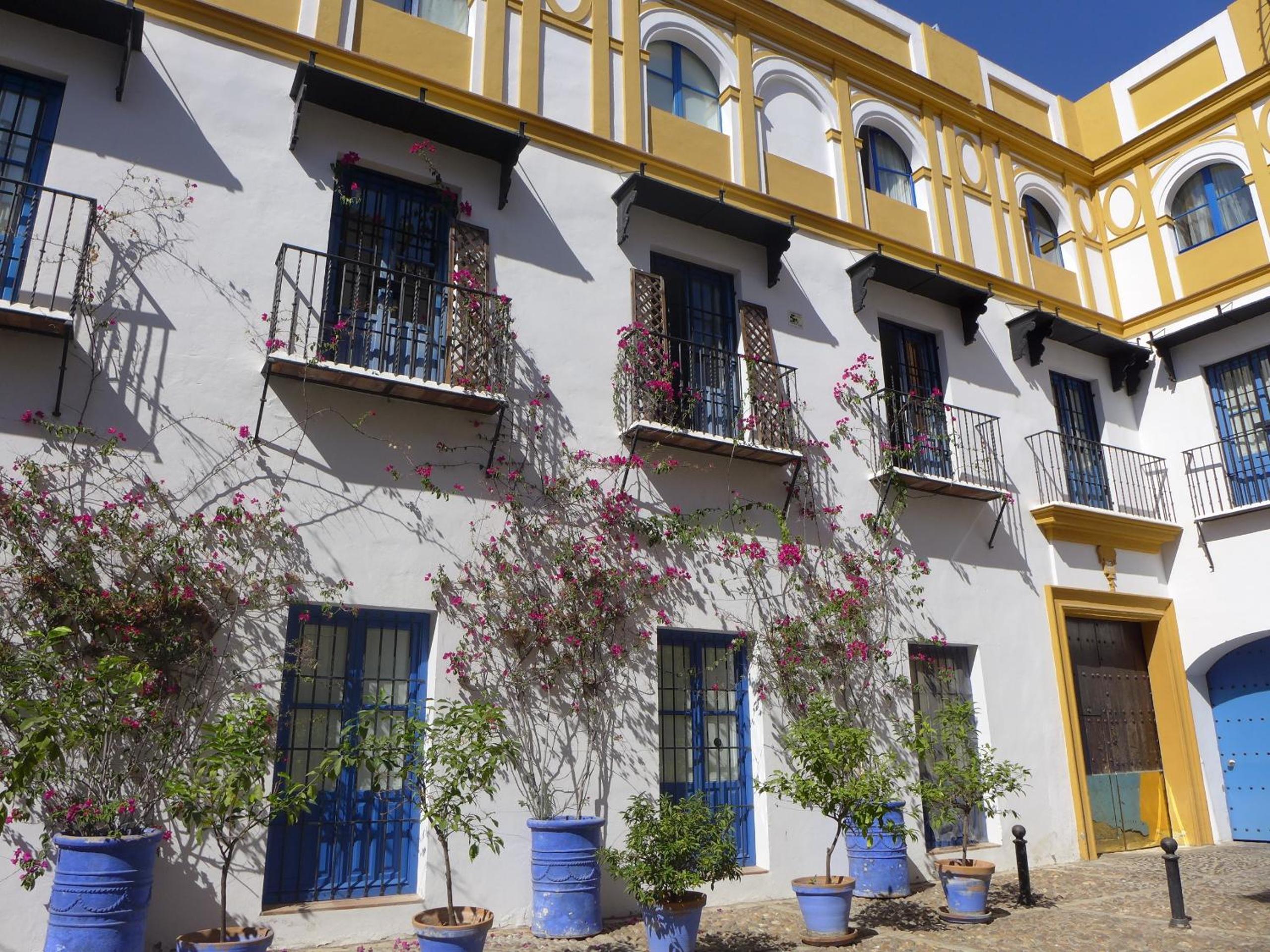 DREAM Sevilla Apartment, charming in the center