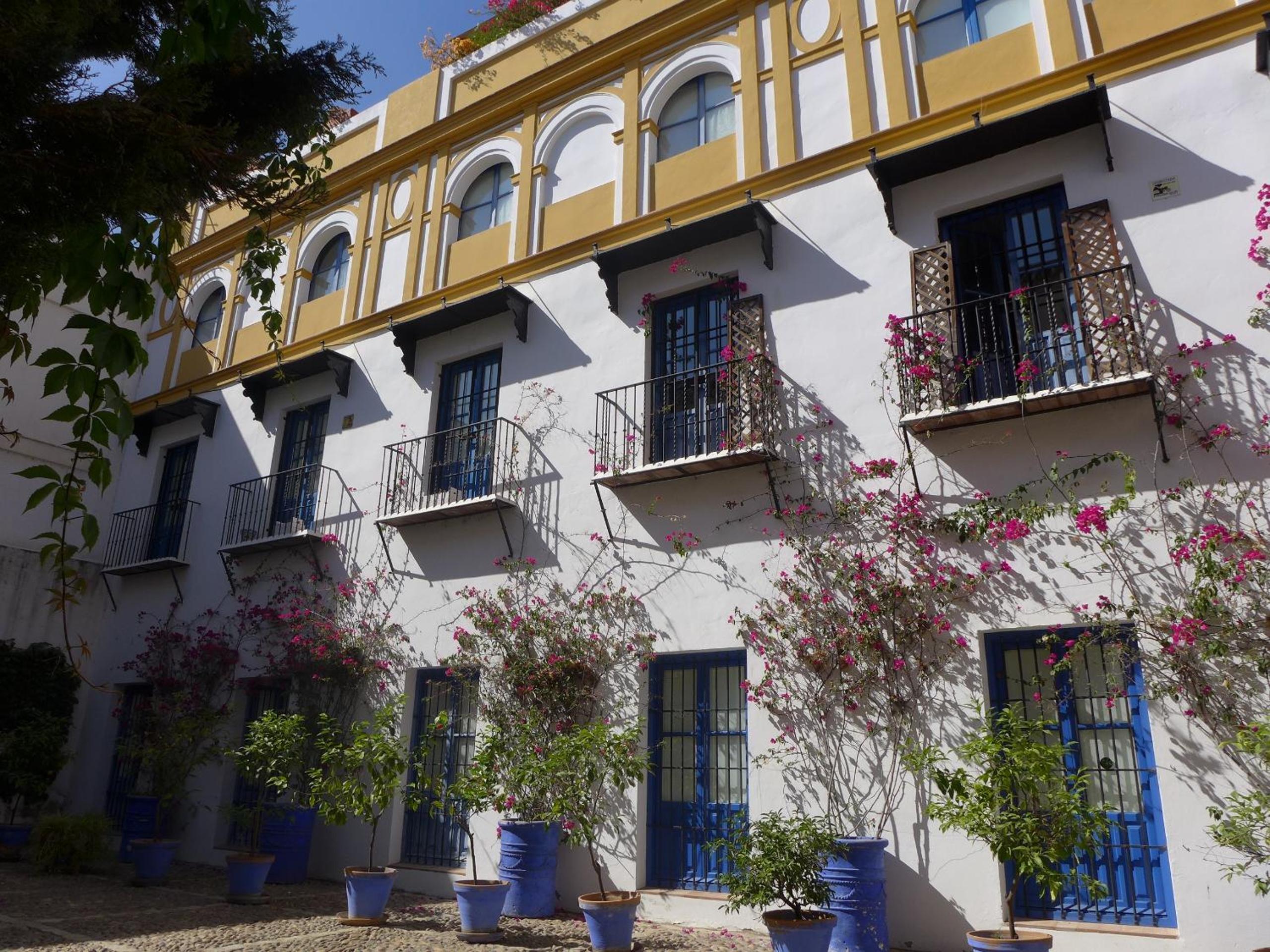 DREAM Sevilla Apartment, charming in the center