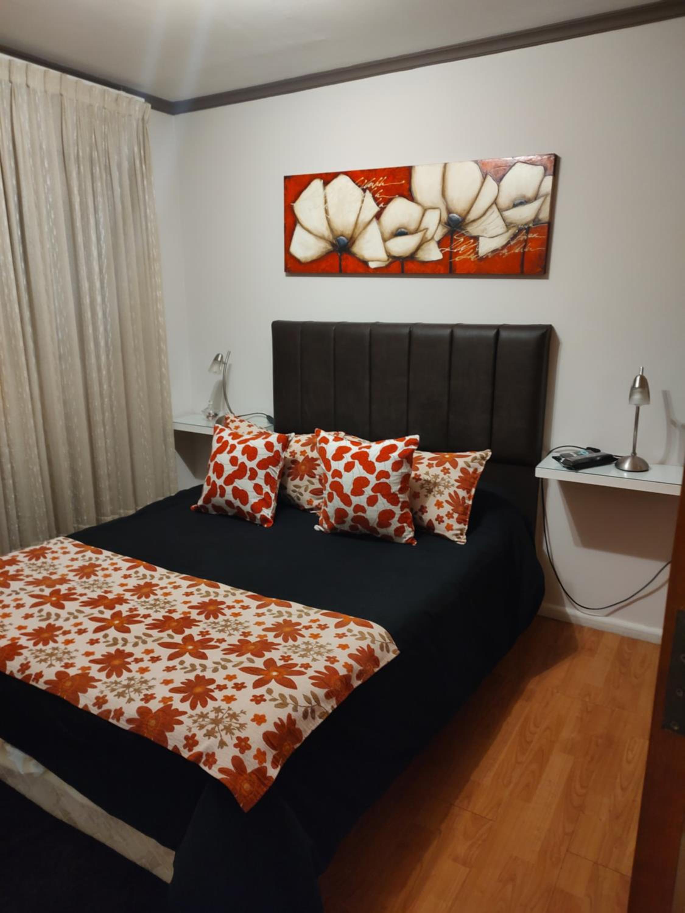 Apartamento Baykus