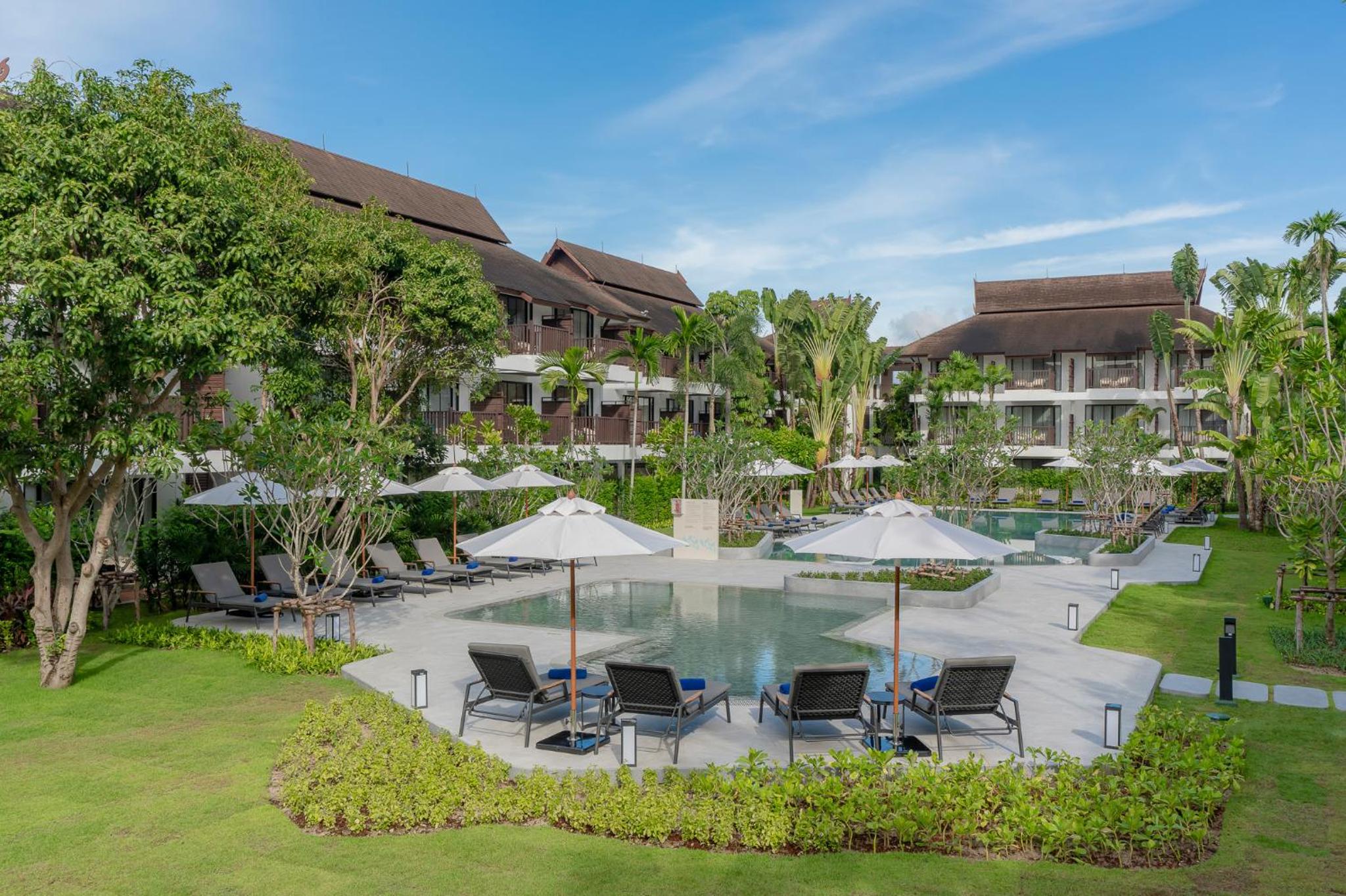Amari Koh Samui view 2