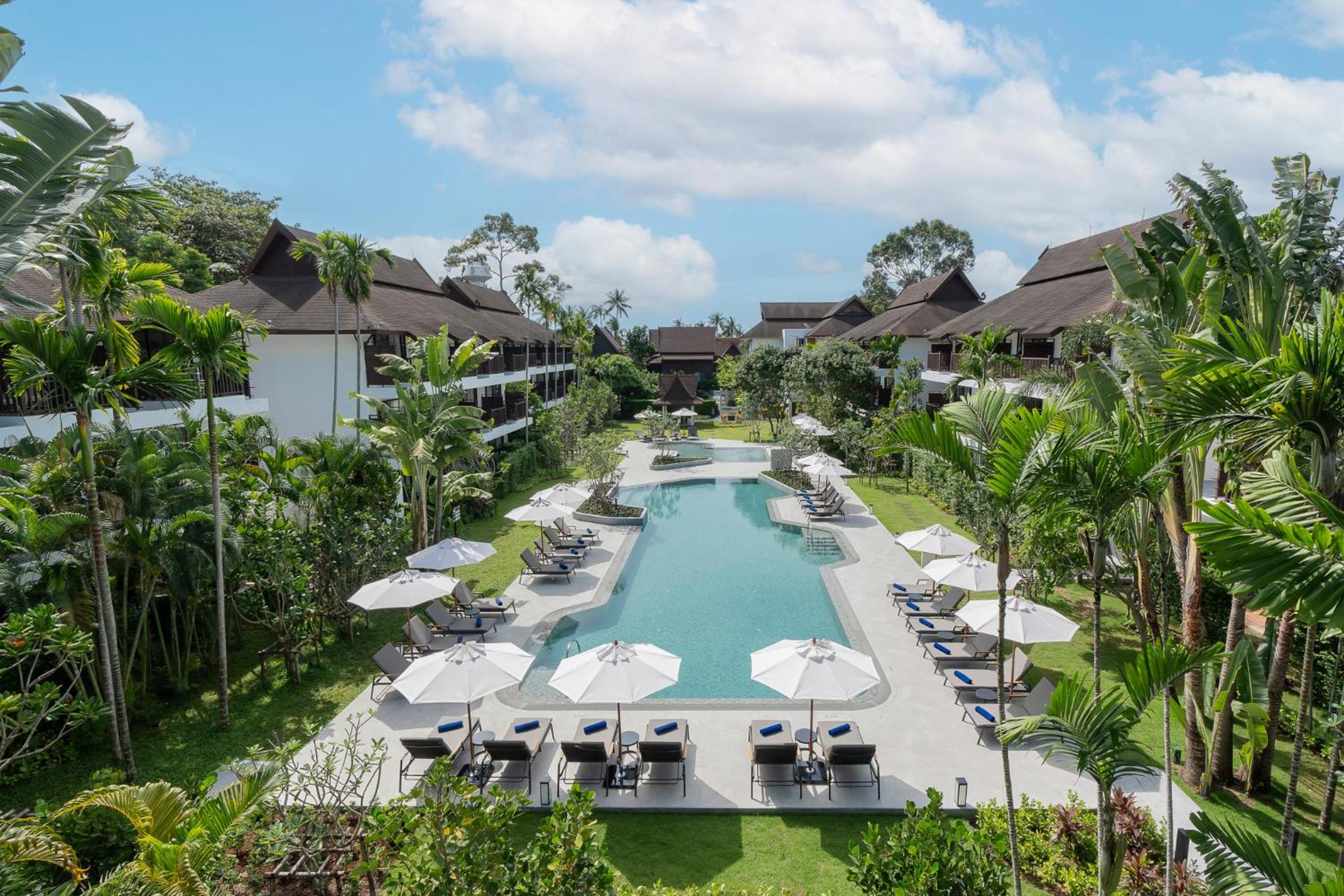 Amari Koh Samui view 3