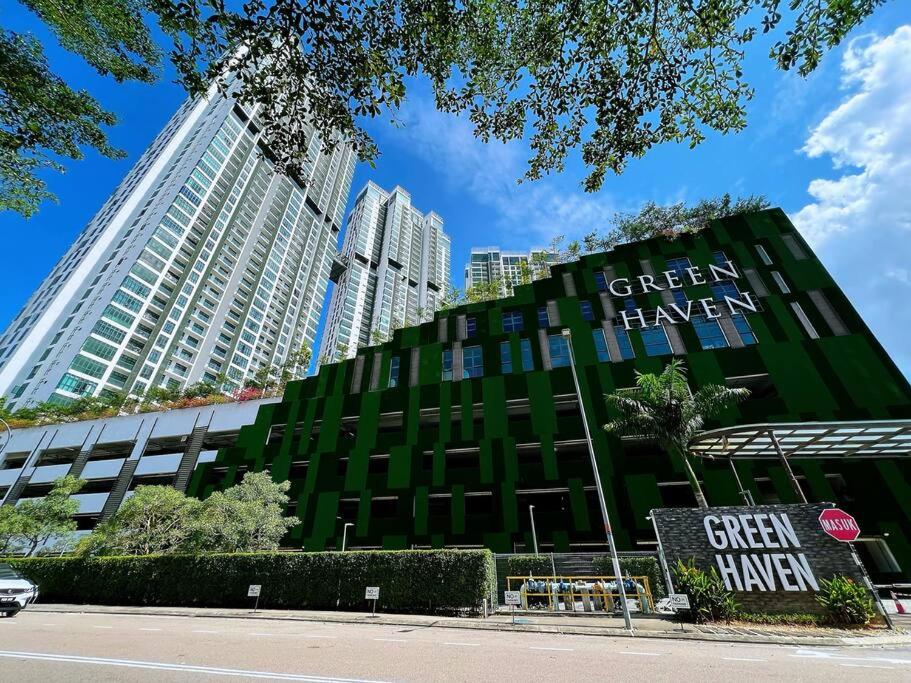 B1003 Green Haven Sea View netflix100mbps By STAY photo 3