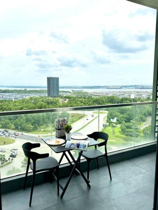 B1003 Green Haven Sea View netflix100mbps By STAY photo 5